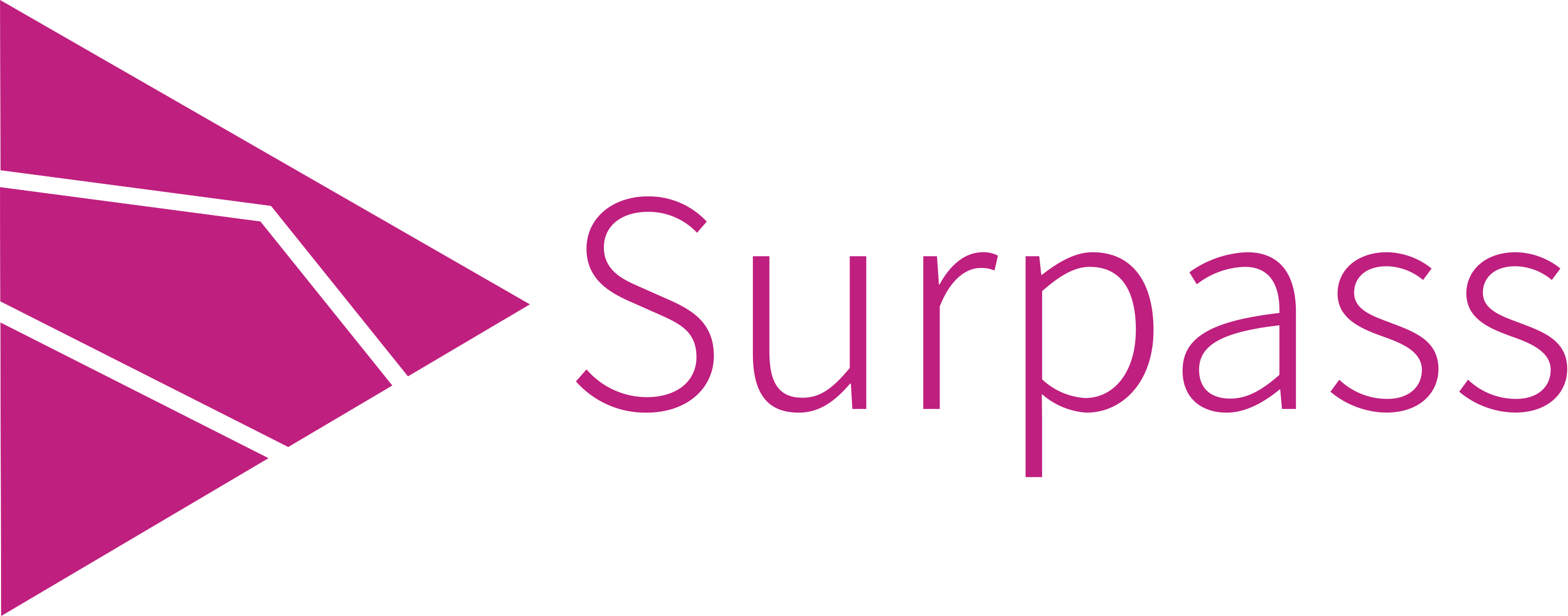 株式会社Surpass