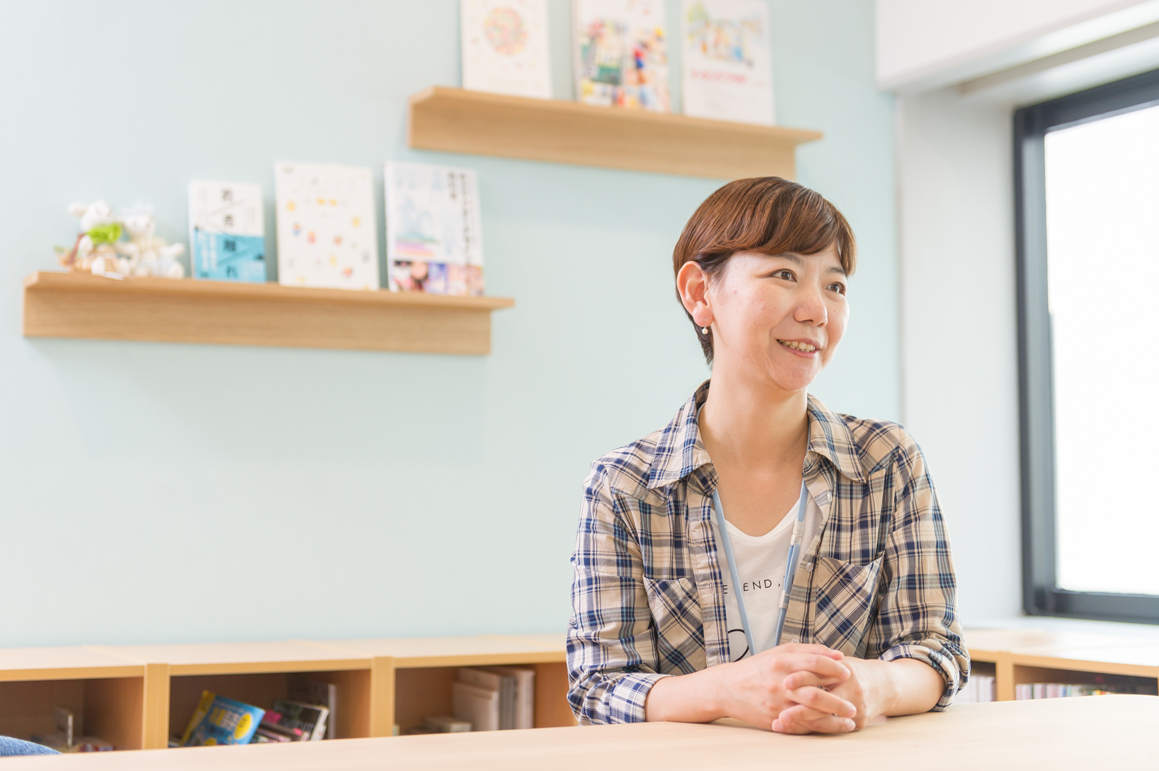 新入社員が聞いてみました！【代表取締役社長　秋山由香の思うPlayceって？】