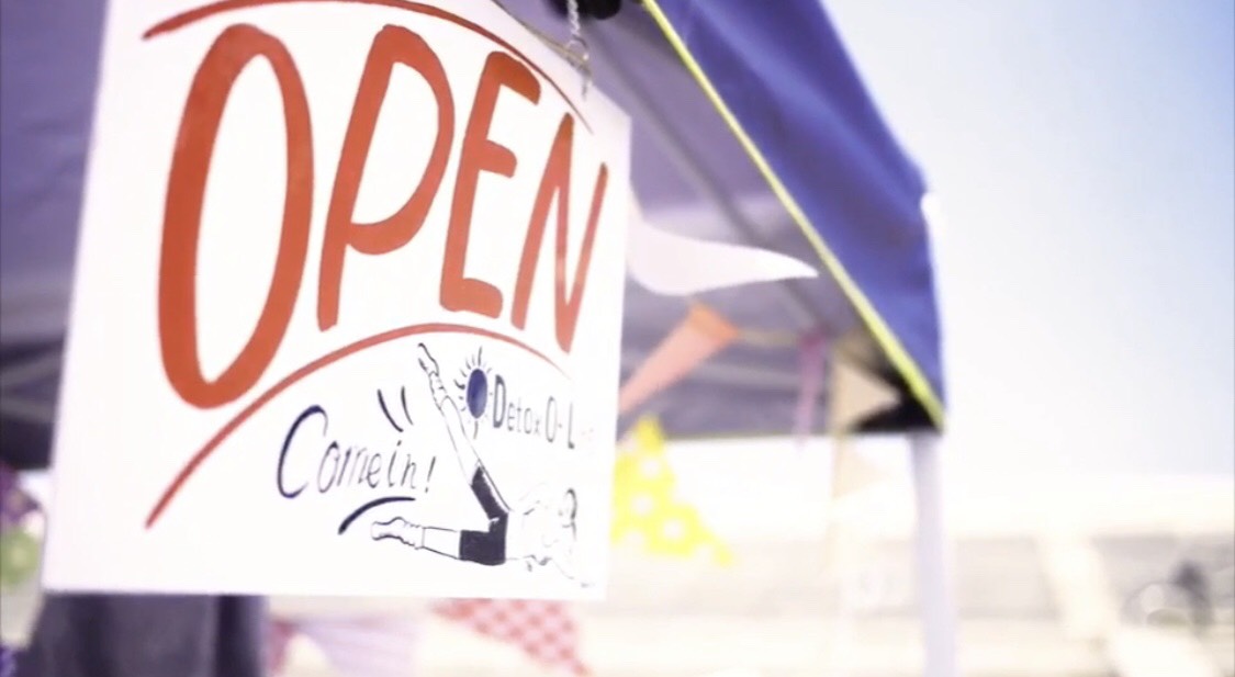 運動経験ゼロの私の人生が変わった瞬間