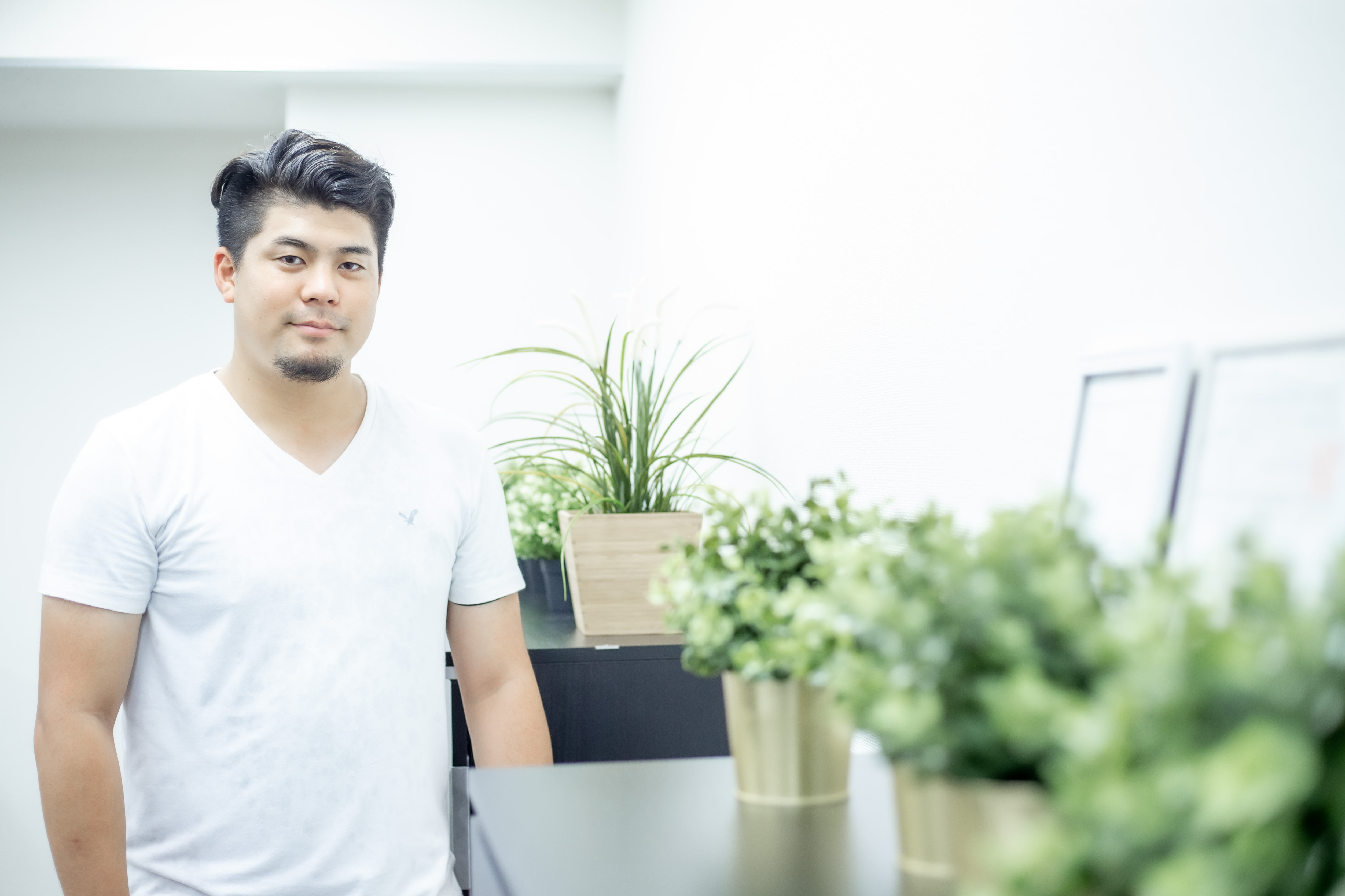 活躍社員へインタビュー！【クリエイティブ・マーケティング】