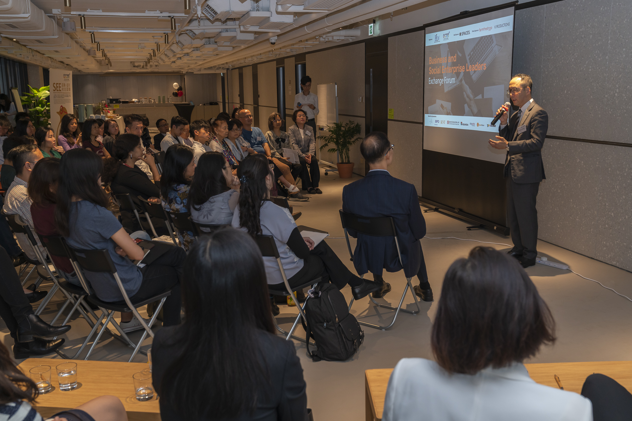 Social Impact Driven Sales