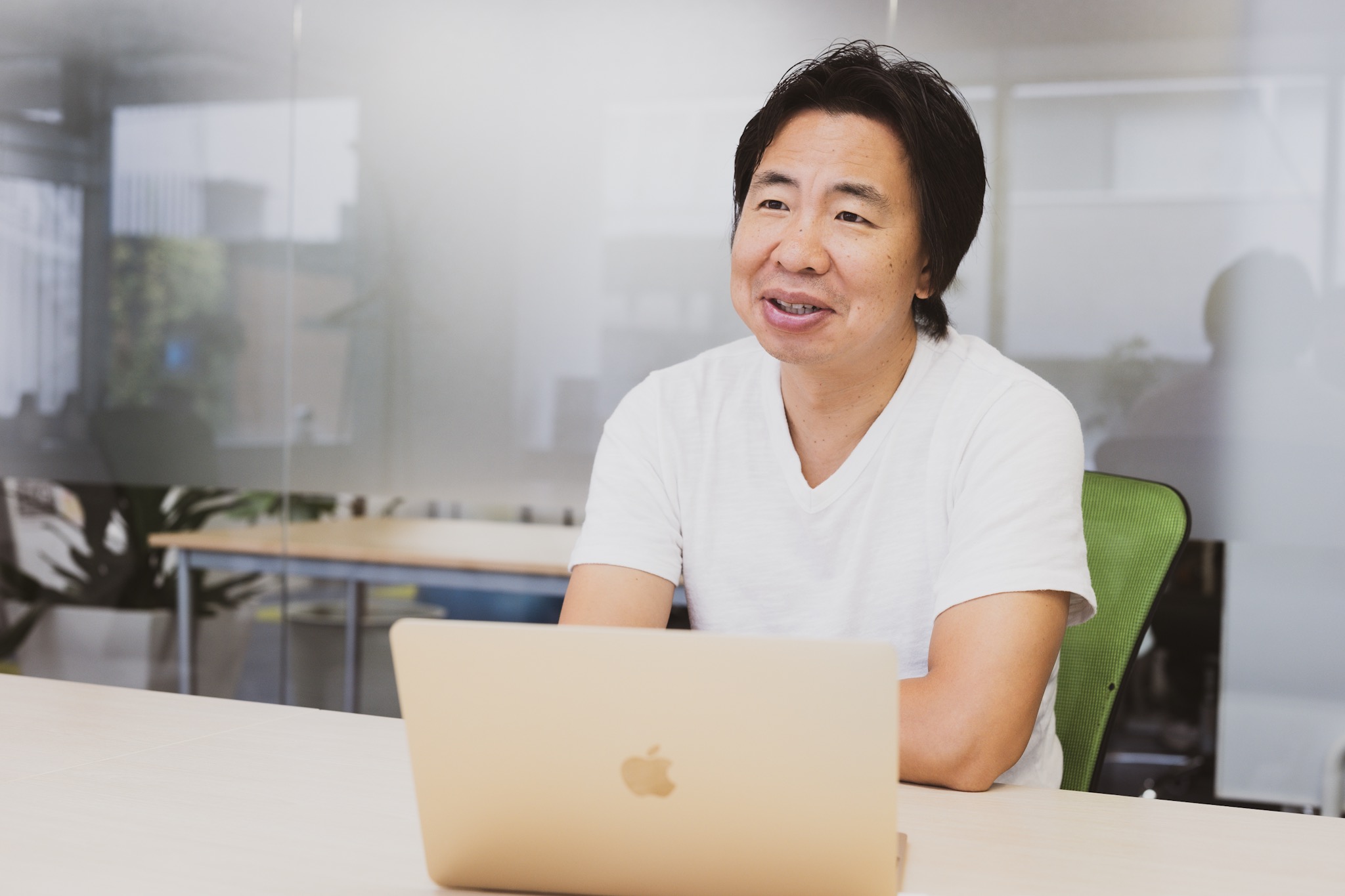 CEOのつぶやき（2）「あえて成功体験を捨てた」少数精鋭で大企業のDXを実現するアイスリーデザインの秘密に迫る