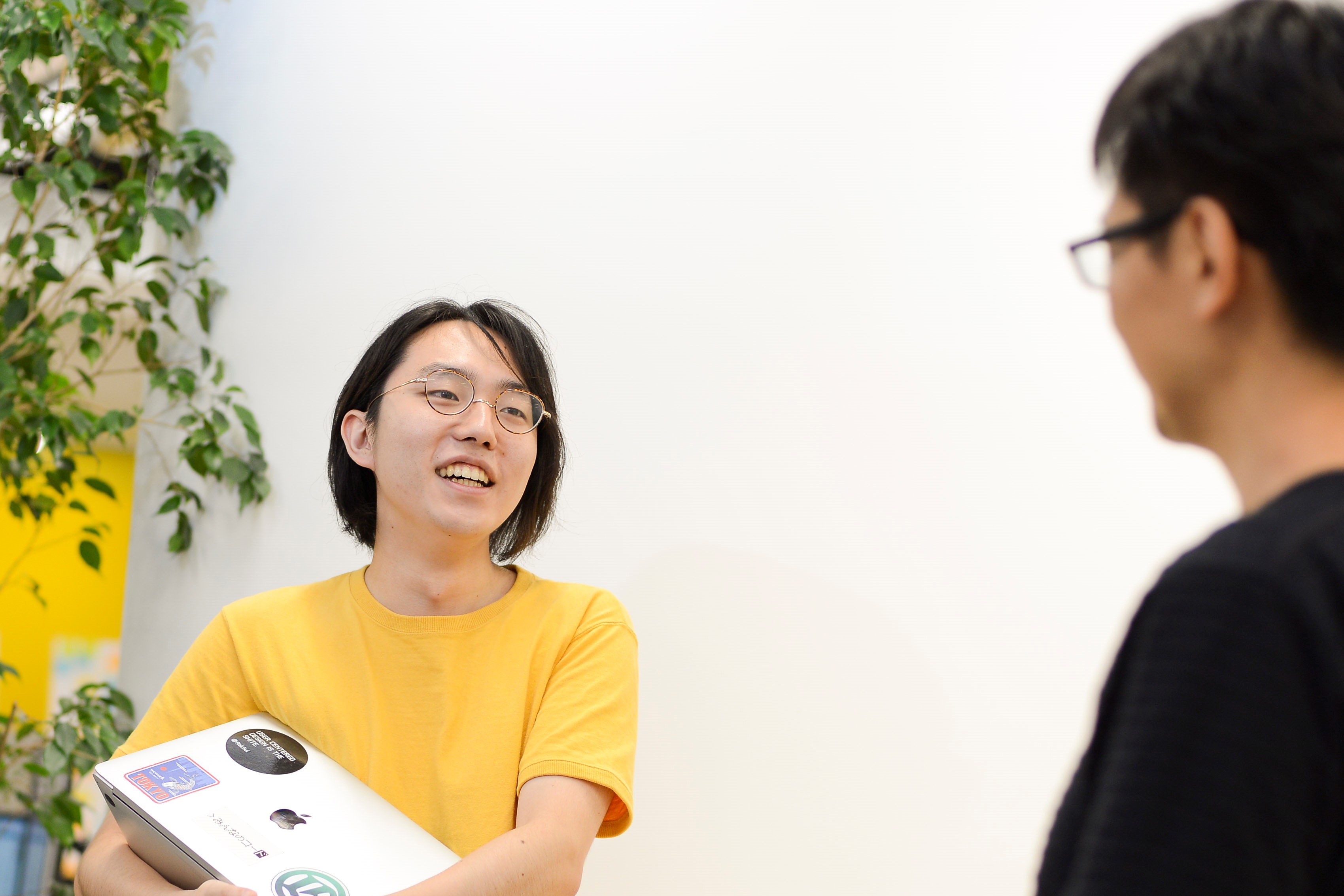 世界を変える挑戦を。東大法学部出身の総理大臣になりたかった男がラクスルを選んだ理由