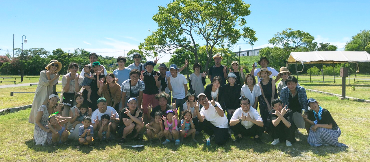 【社内イベント】仲間が集まる年一恒例！神フェス2019レポート