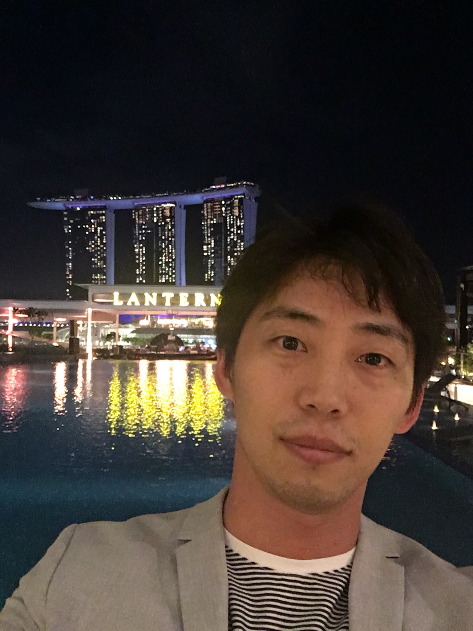 インター植田自己紹介