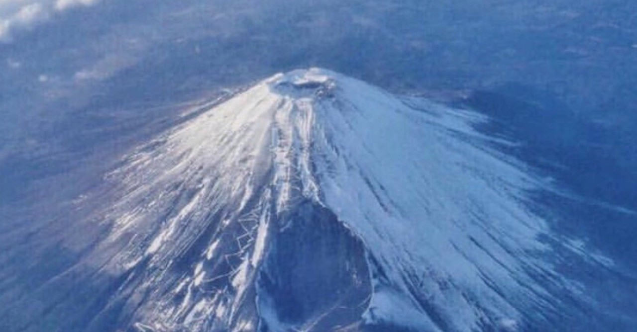 経営者はなぜ富士山に登るのか？