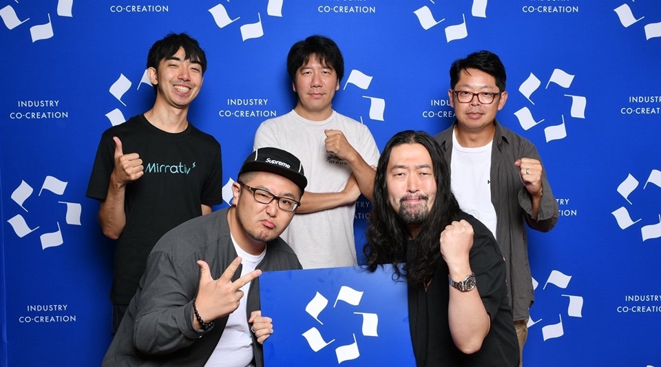 代表の赤川が、グリー田中氏、サイバーエージェント小池氏、ワンメディア明石氏、GO三浦氏と「ICCサミット KYOTO 2019」で登壇いたしました。