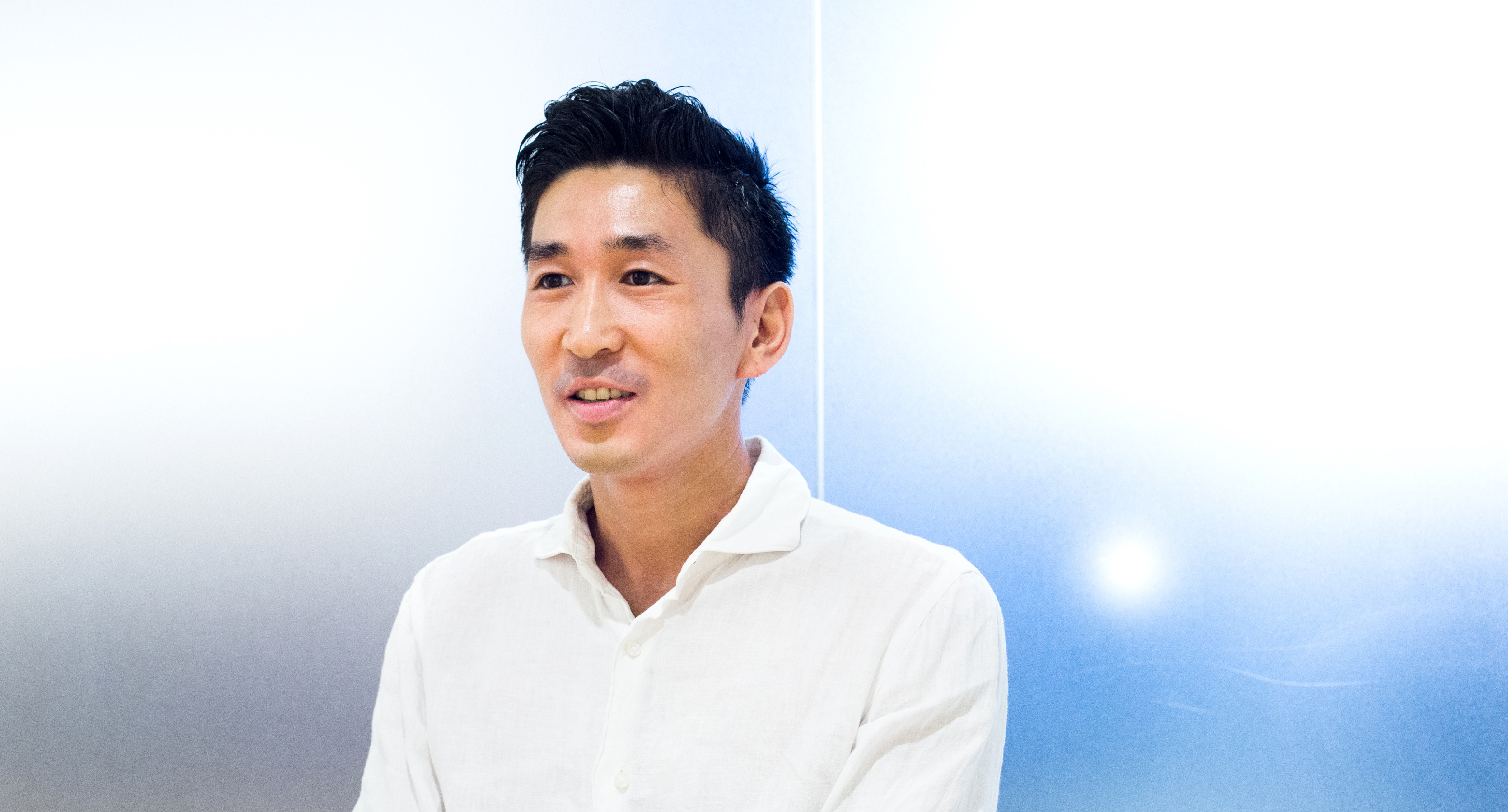 創業ストーリー：元外資系証券マンの創業者が語る、リーマンショック、京都への移住、そして起業までの道のり（前編）