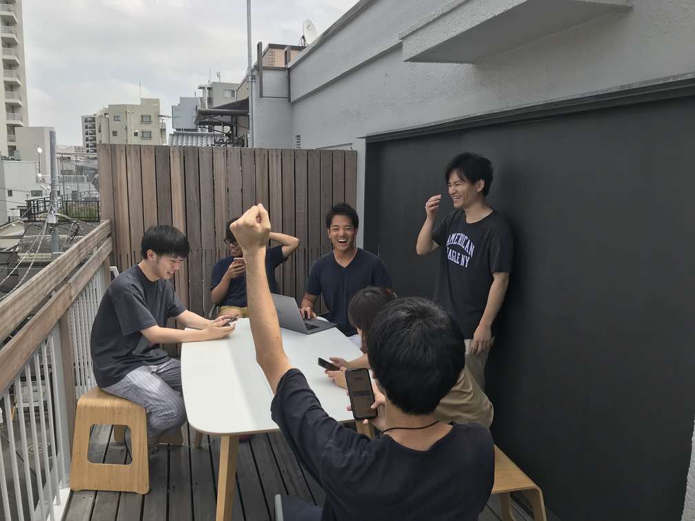 副業にうつつを抜かすエンジニアを社長がとっちめた話