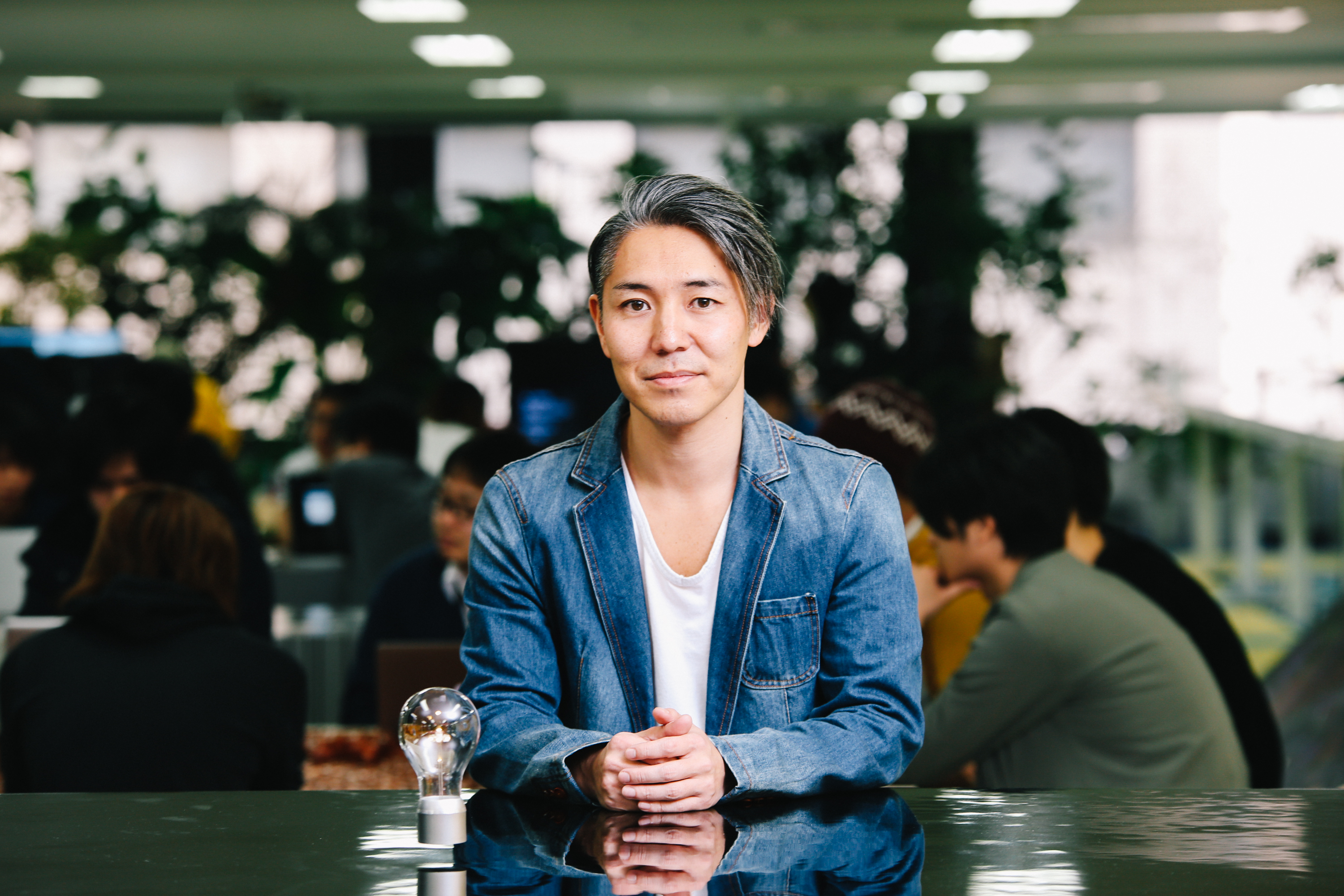 多様な人材が集まるシナジーを活かし、社会にインパクトを残すWebソリューションを提供していく