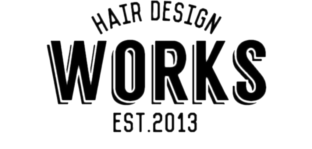 WORKS HAIRDESIGN