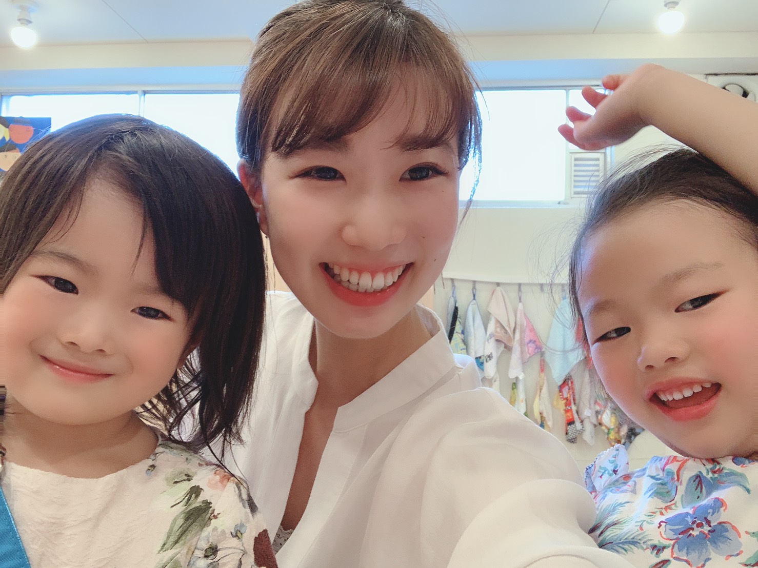 インターンシップ体験談(Reina #1)：大手総合商社出身の私が、想いを持って働ける場所