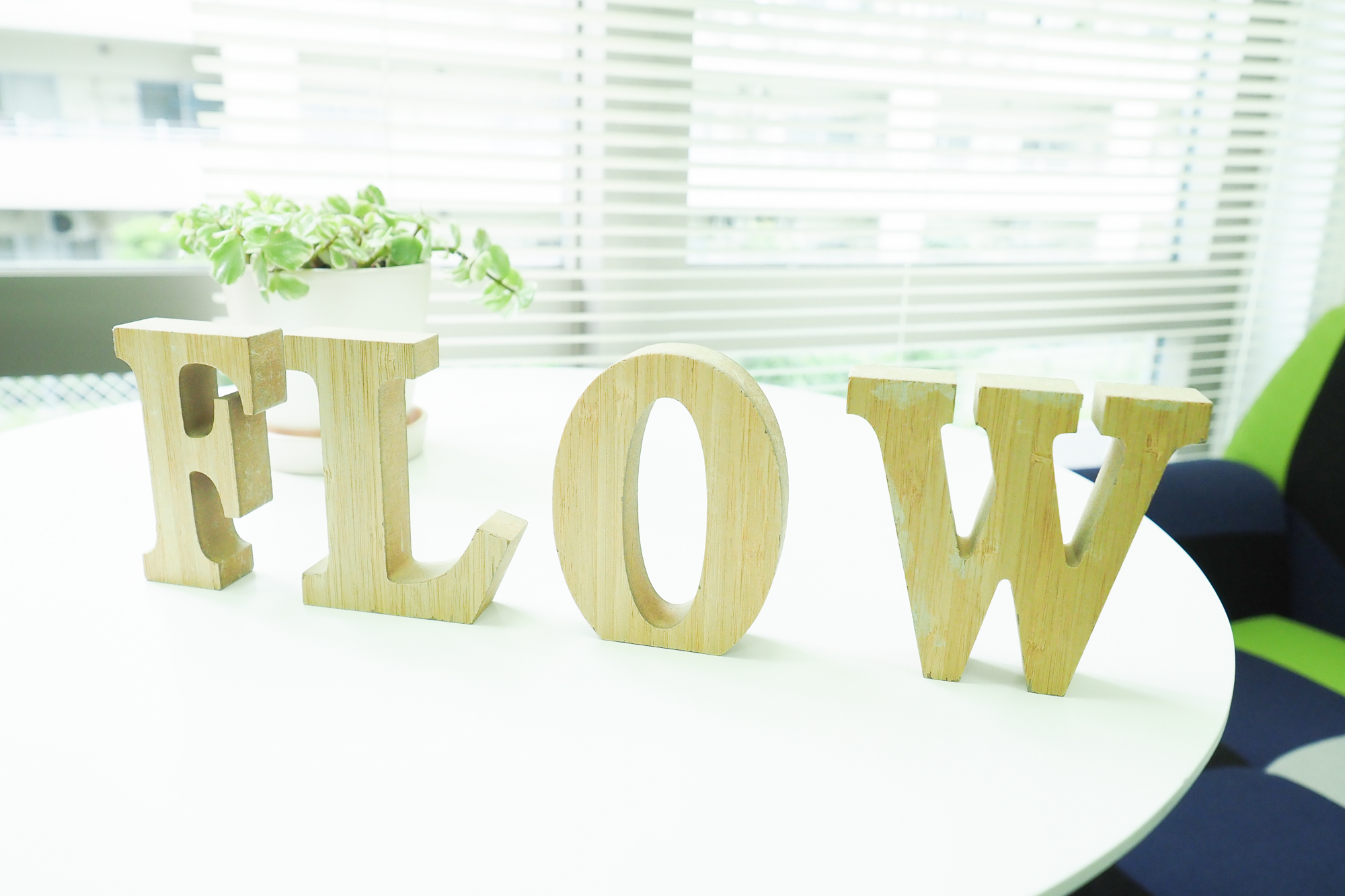 マーケテイングはこんなところが面白い！Flowのマーケテイング担当が語る魅力