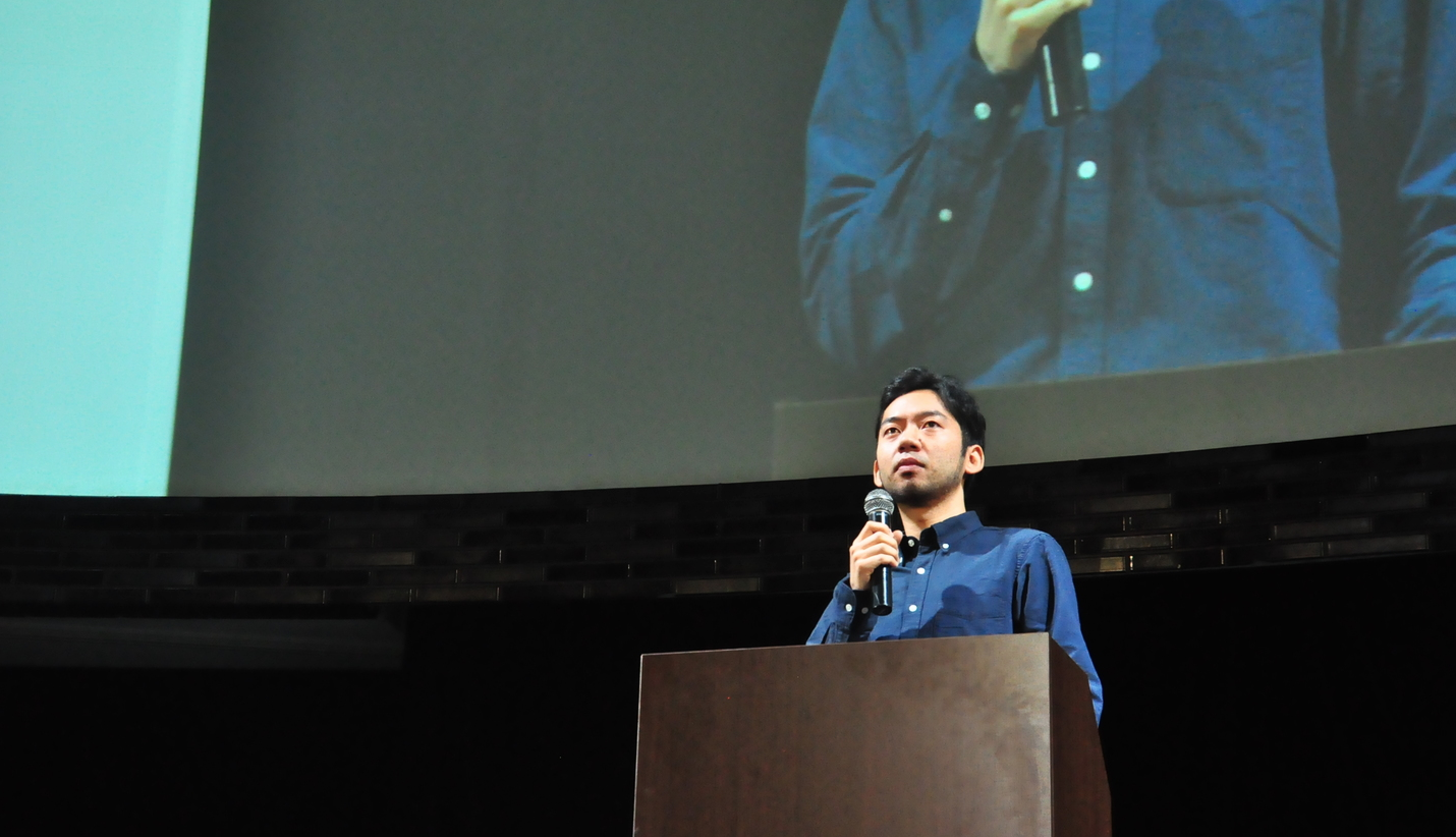 ”40歳までこの熱を保てるか”というモヤモヤ。大企業からベンチャーに転職して１年半で見つけた葛藤と学び。
