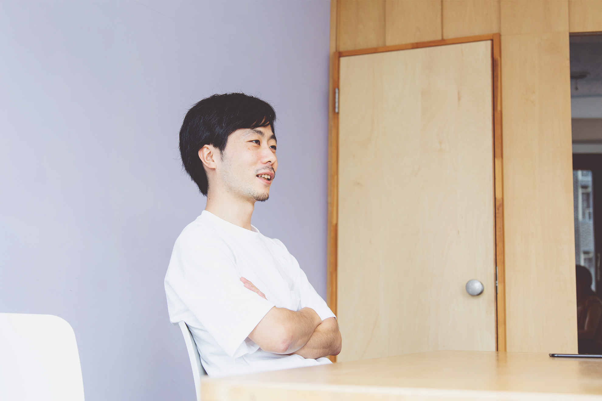 経済的活動と哲学を両立させる。建築からコンサルティングファームへ、そして今ツクルバにいる理由ーーCOO北原インタビュー