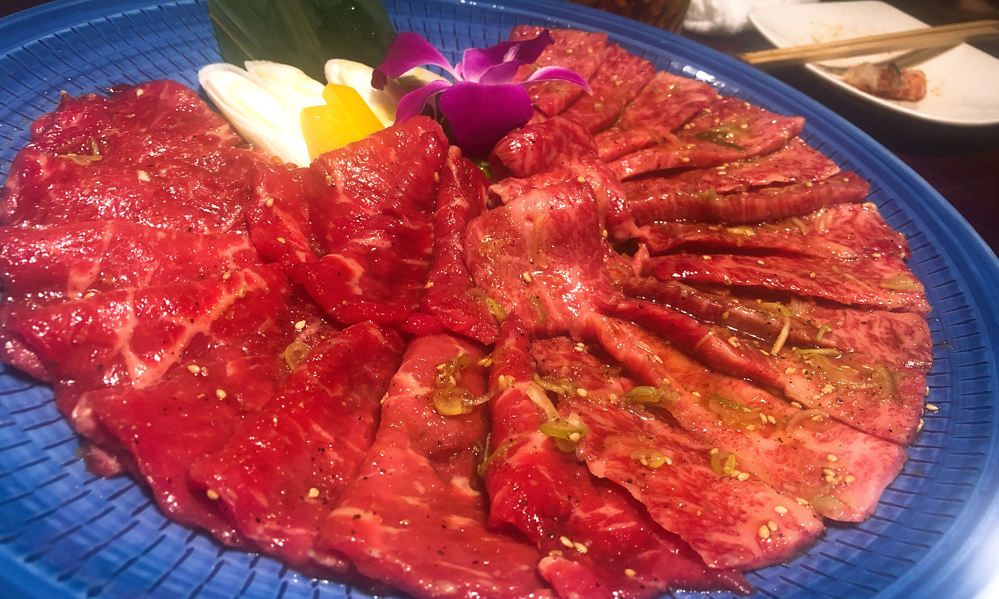 14期締！　 in叙々苑