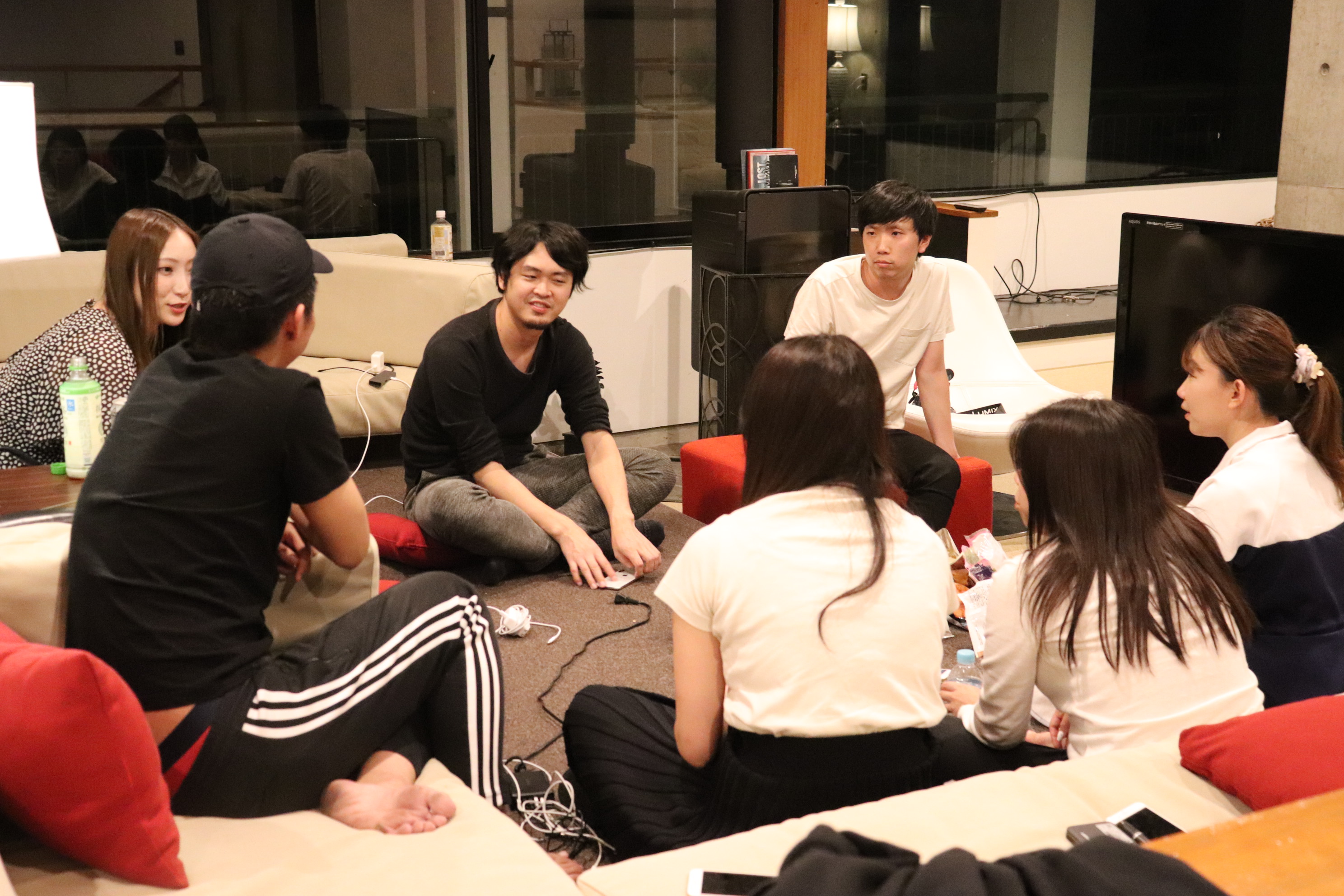 会社のカルチャーは誰がつくるのか（後編）