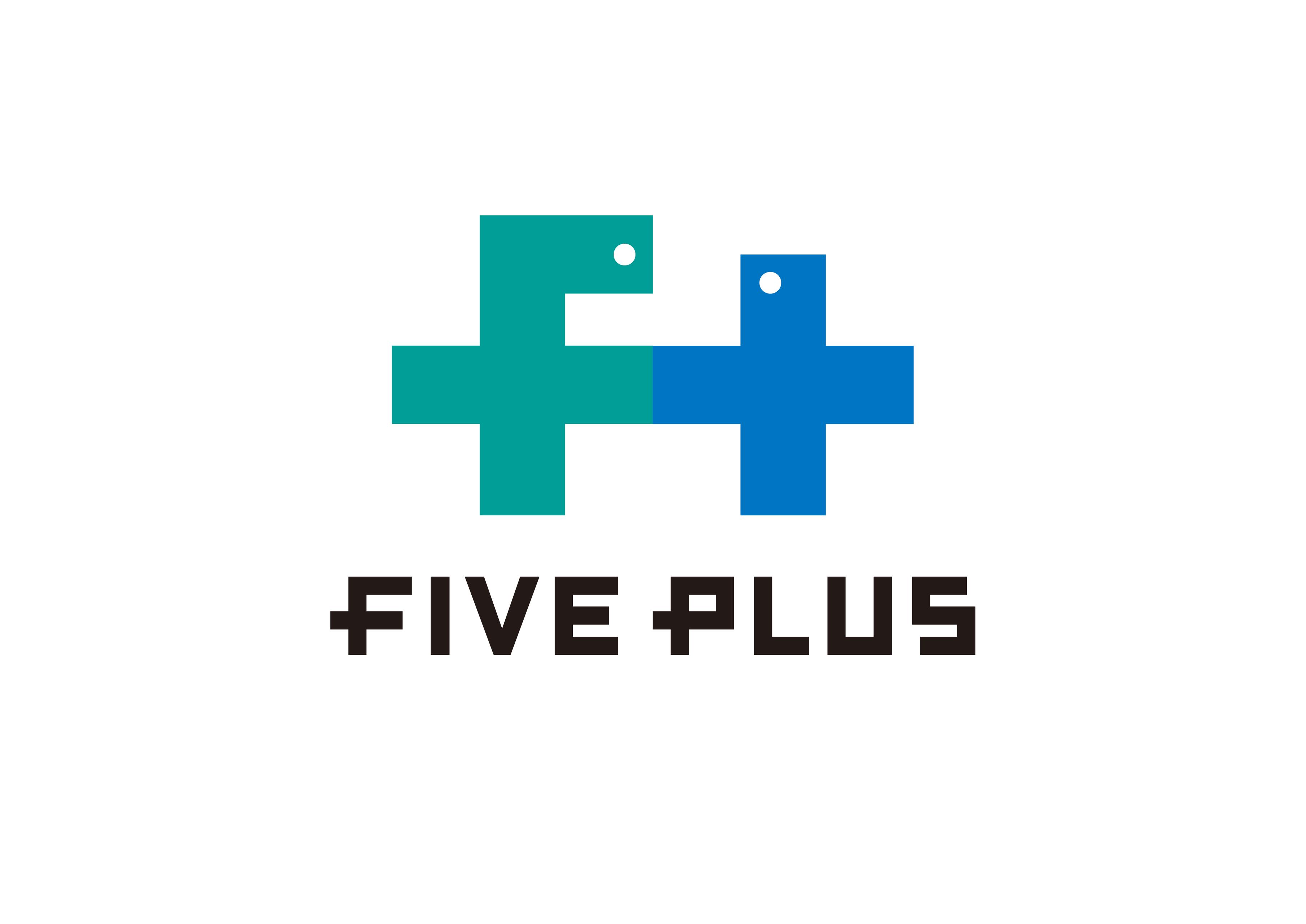 株式会社FIVE PLUS