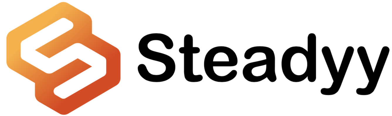 株式会社Steadyy