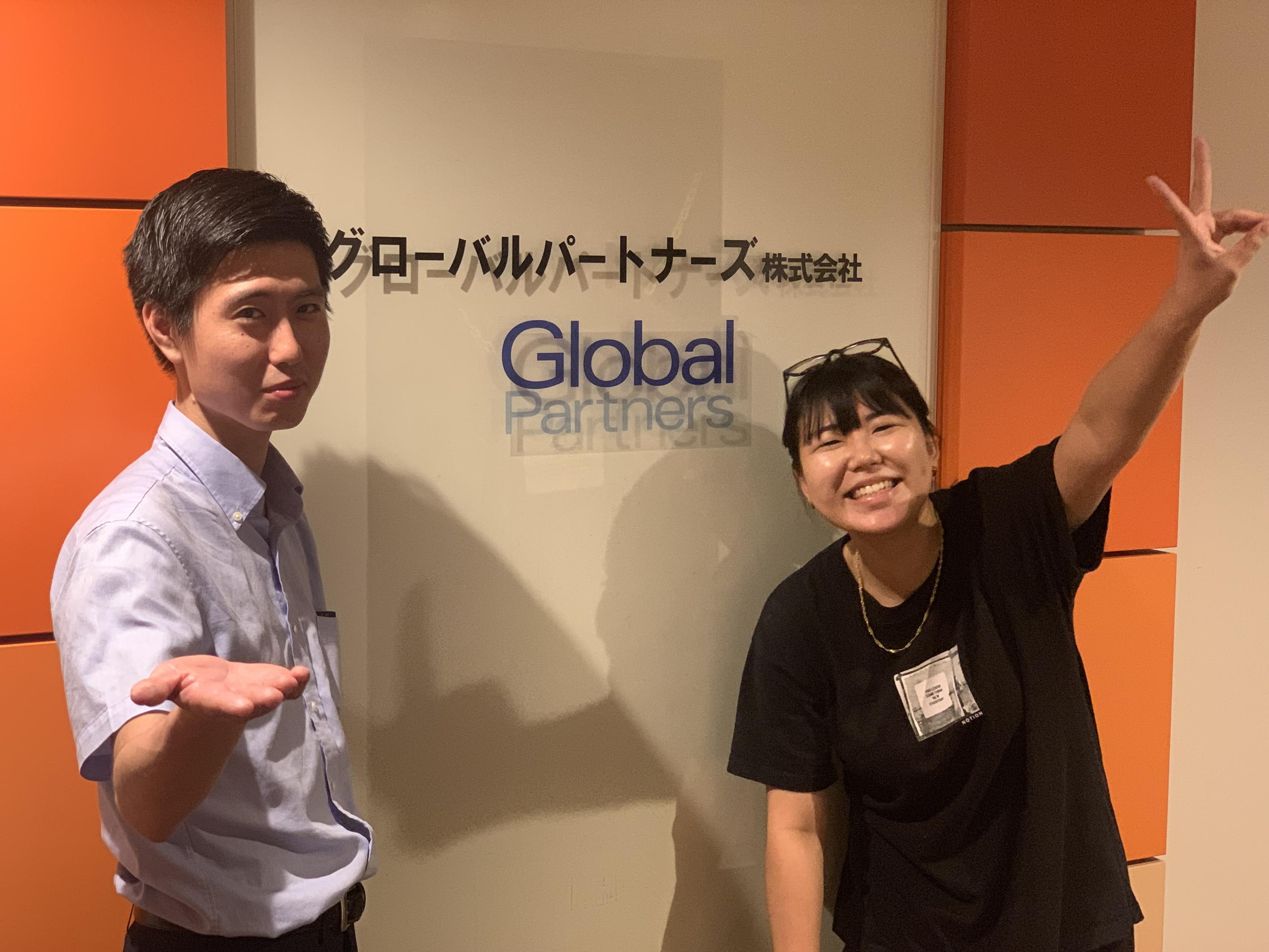 日本からセブへ！新しい挑戦をしたことの変化インターンへの魅力とは