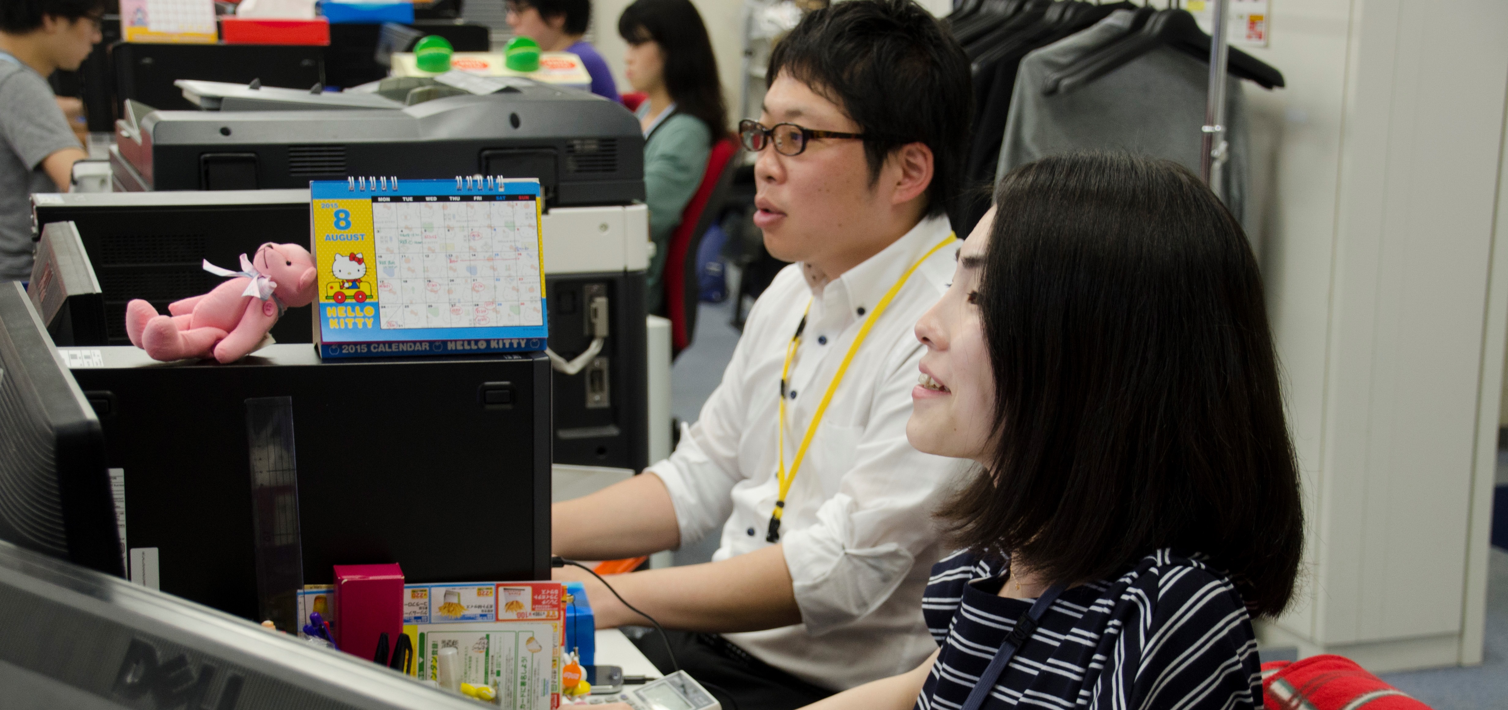 ☆テレアポスタッフ（アルバイト）を大募集中☆