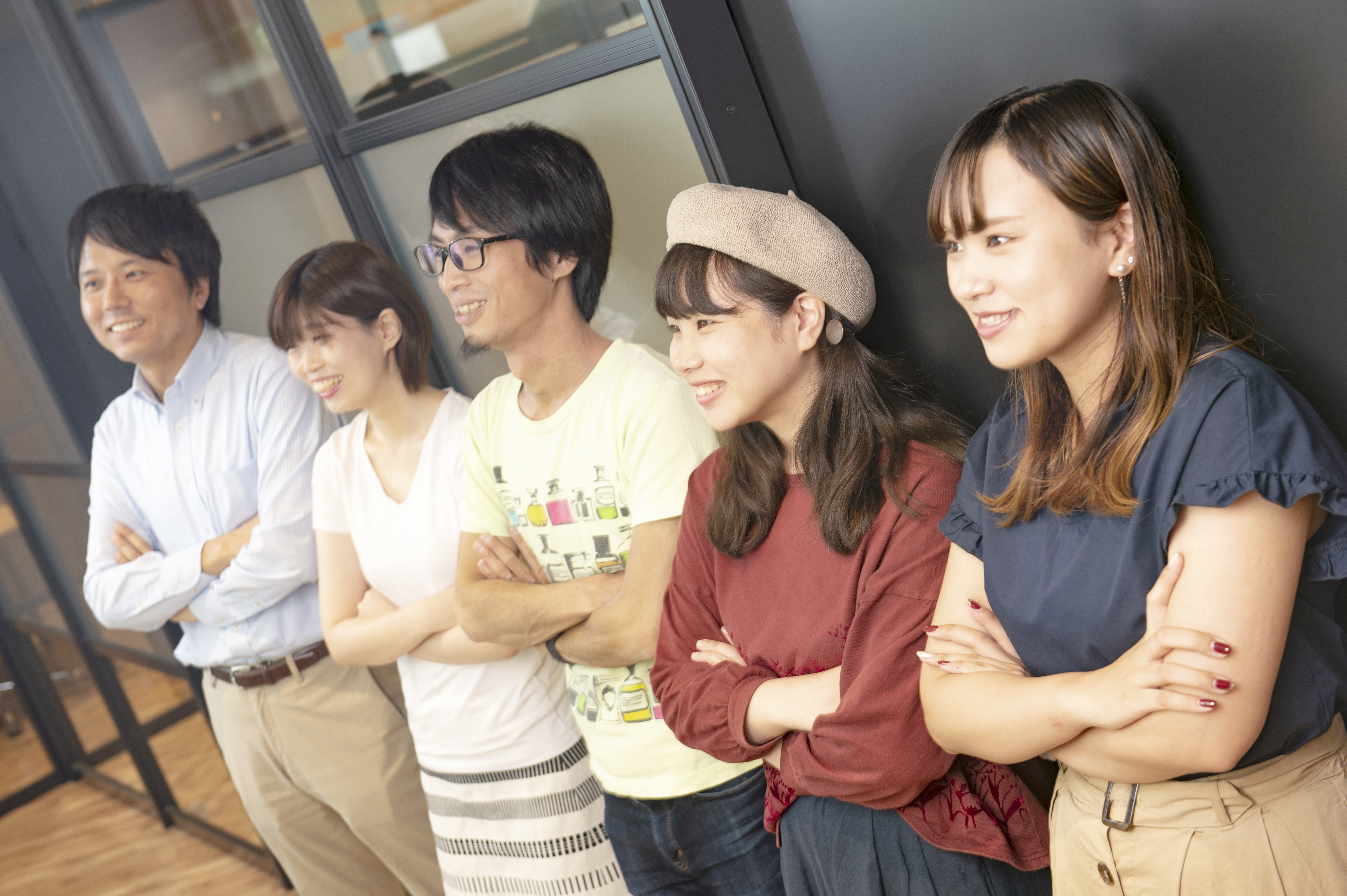 あなたが転職で重要視することは何ですか？