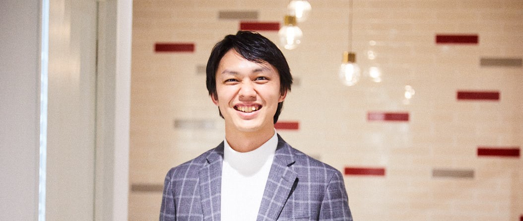 【Change is chance！】難題にこそ向き合いたい～急成長期の企業で決断する日々