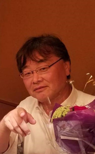 新規一転！新天地で。