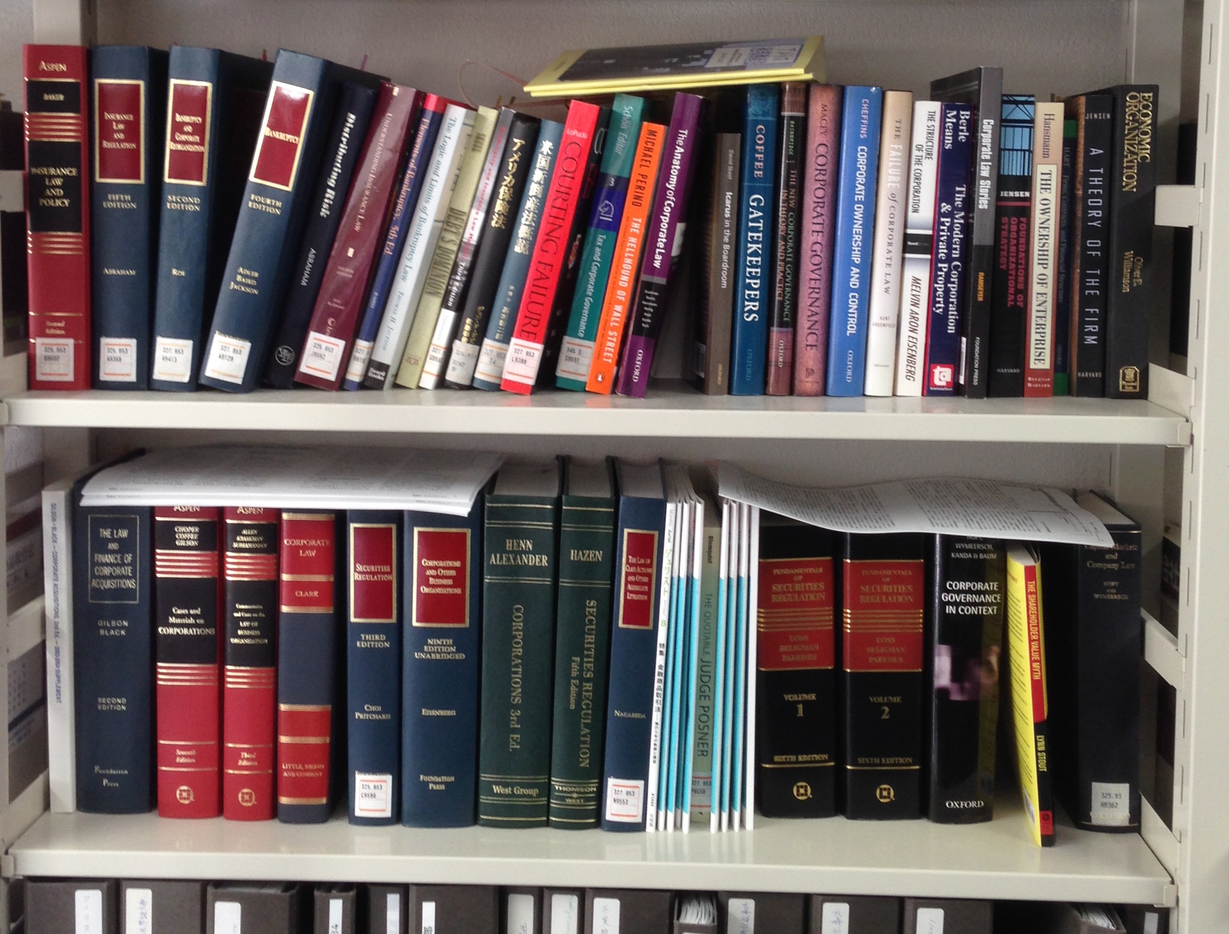 ベンチャーファイナンスに今後関わる方にオススメする10冊