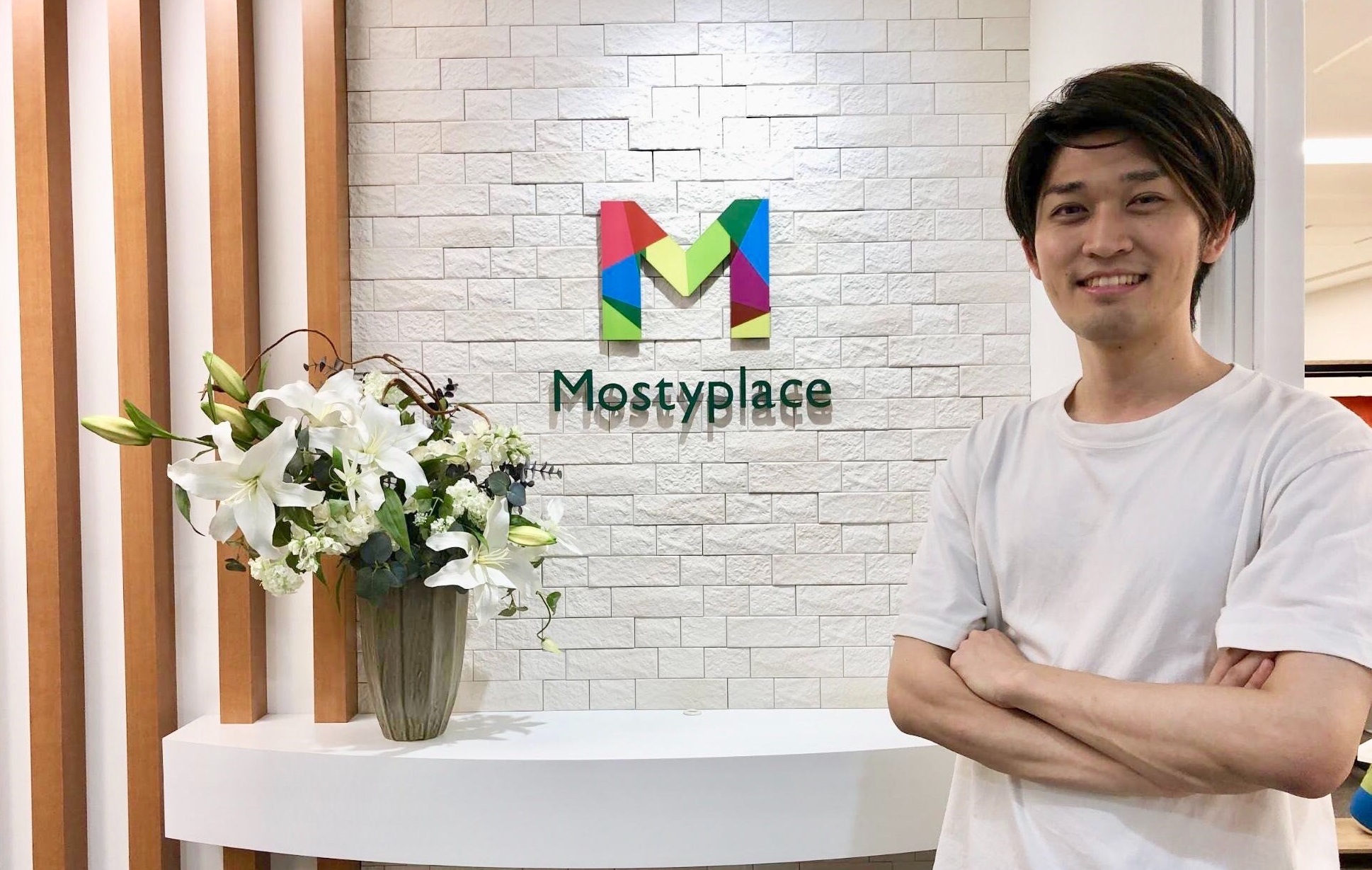 【メンバー紹介vol.10】上場IT企業を経て、1号社員としてスタートアップに飛び込んだ理由