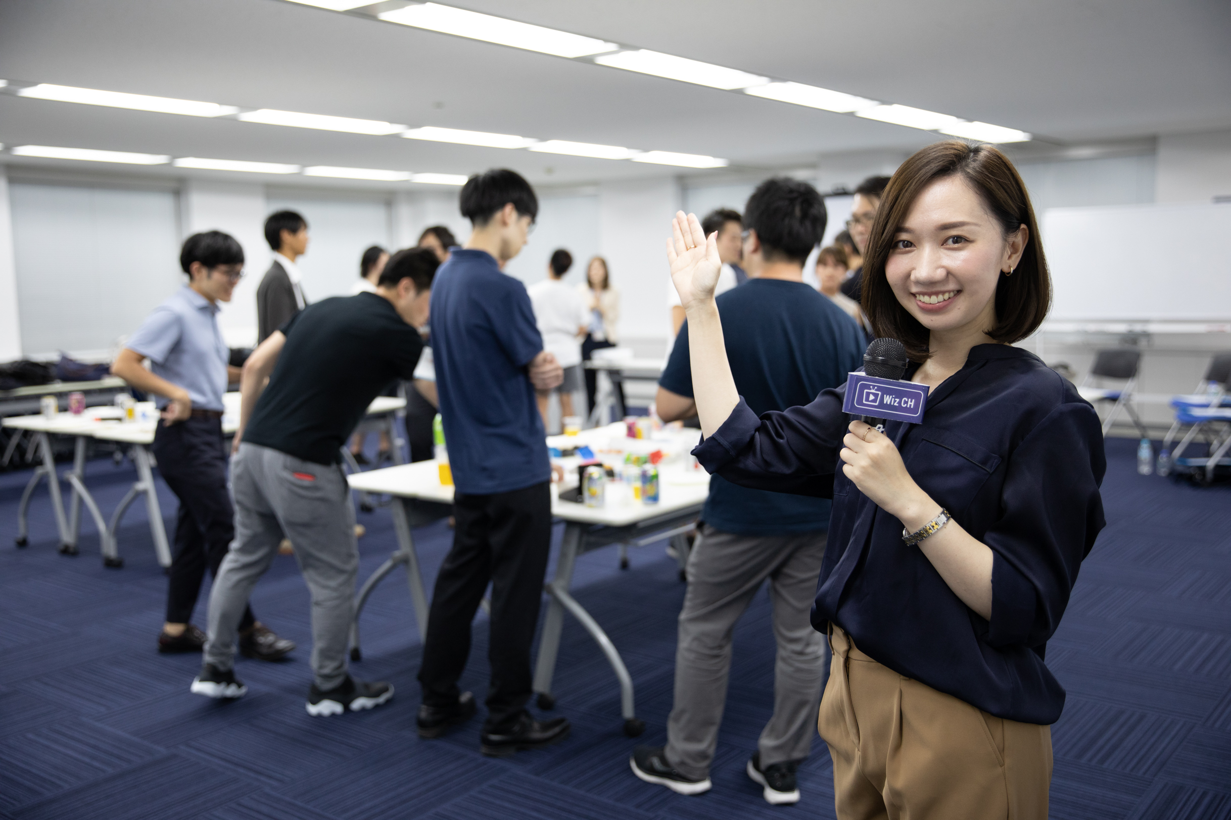 集え未来の社長！新企画「起業BootCamp」を紹介します！