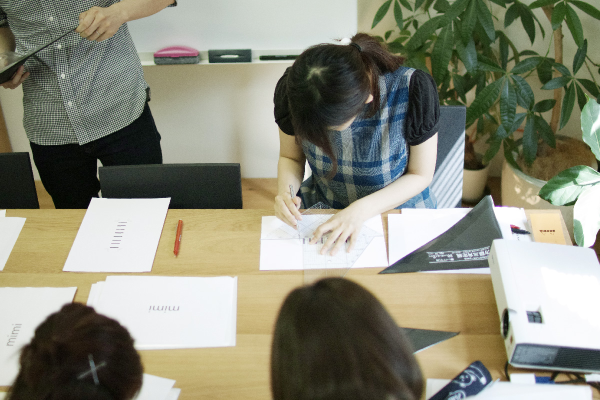 社内の勉強会、金曜会。