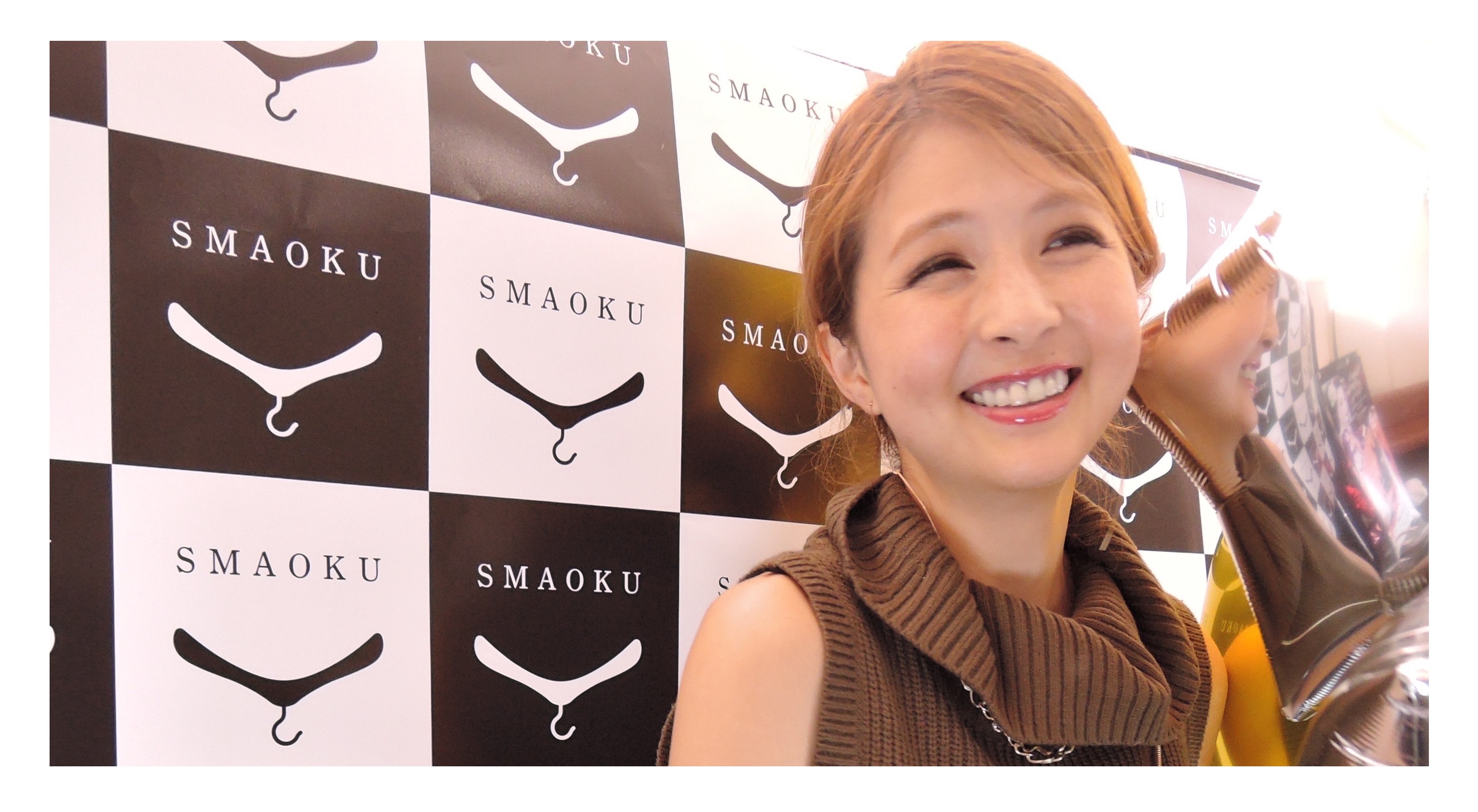 芸能界を引退して、ザワットの社員として働いている理由。