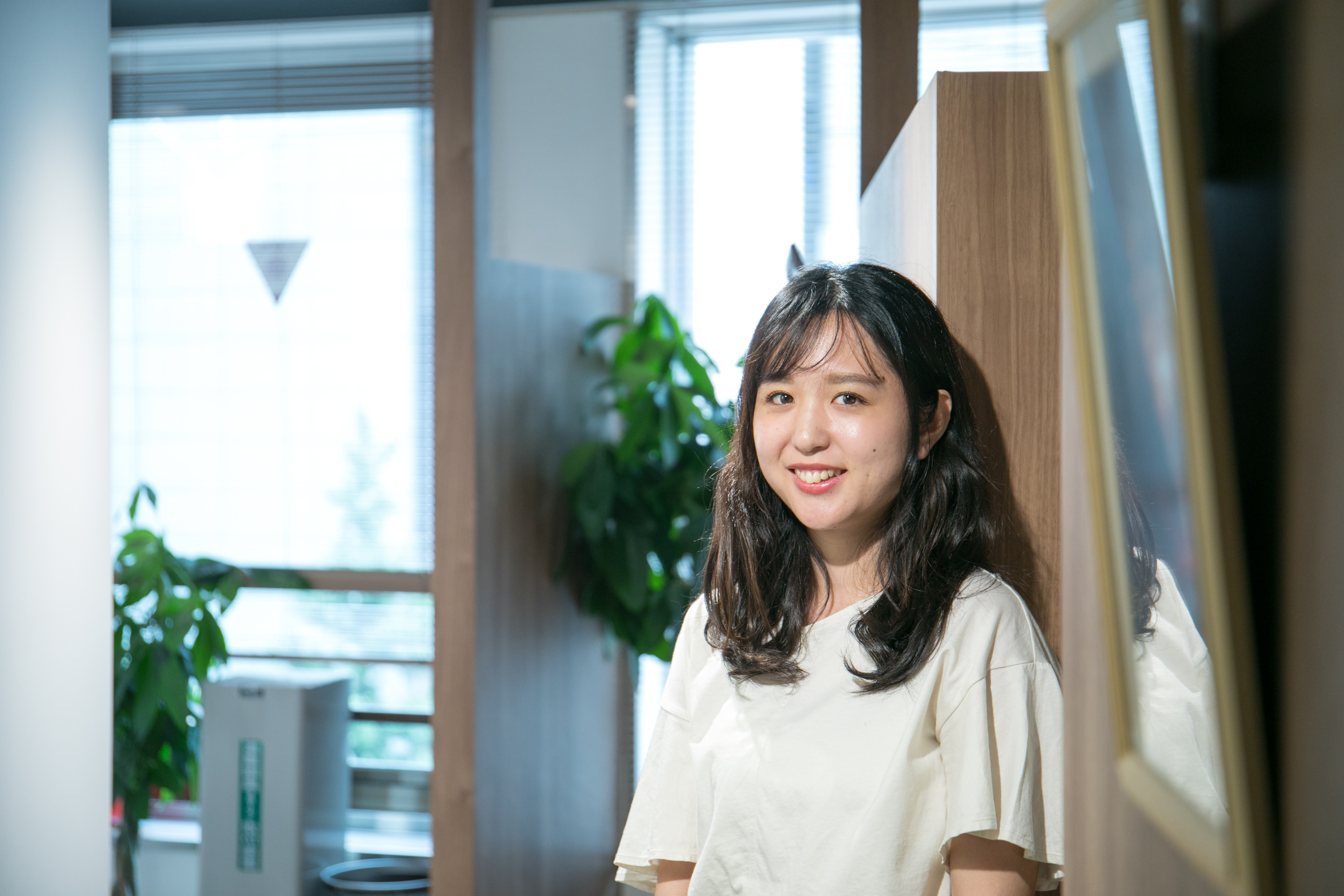 入社→産休→復帰まで5年。彼女はなぜ会社に復帰したのか？