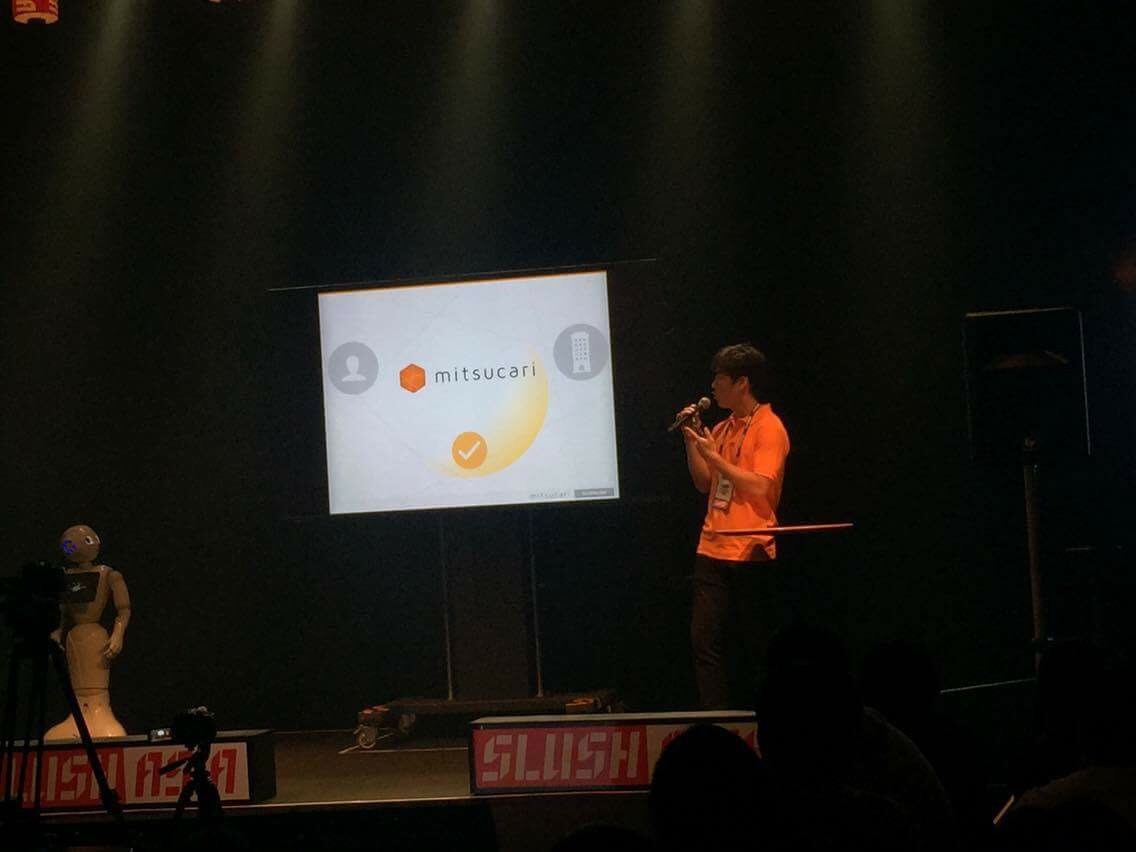 株式会社ミツカリでインターンをしてみて