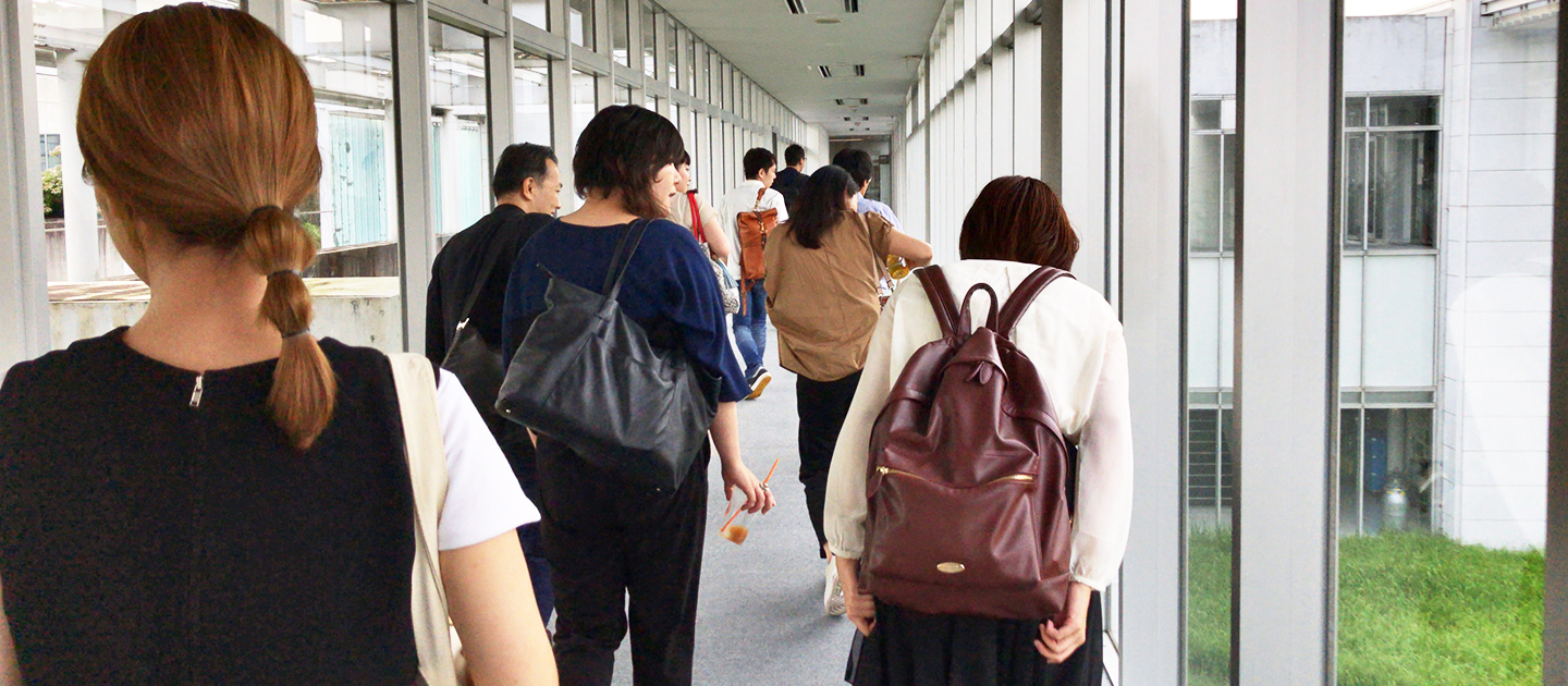 フェンリル大人の課外学習  日本でのオオカミ研究の第一人者、角田裕志さんにお会いしてきた話