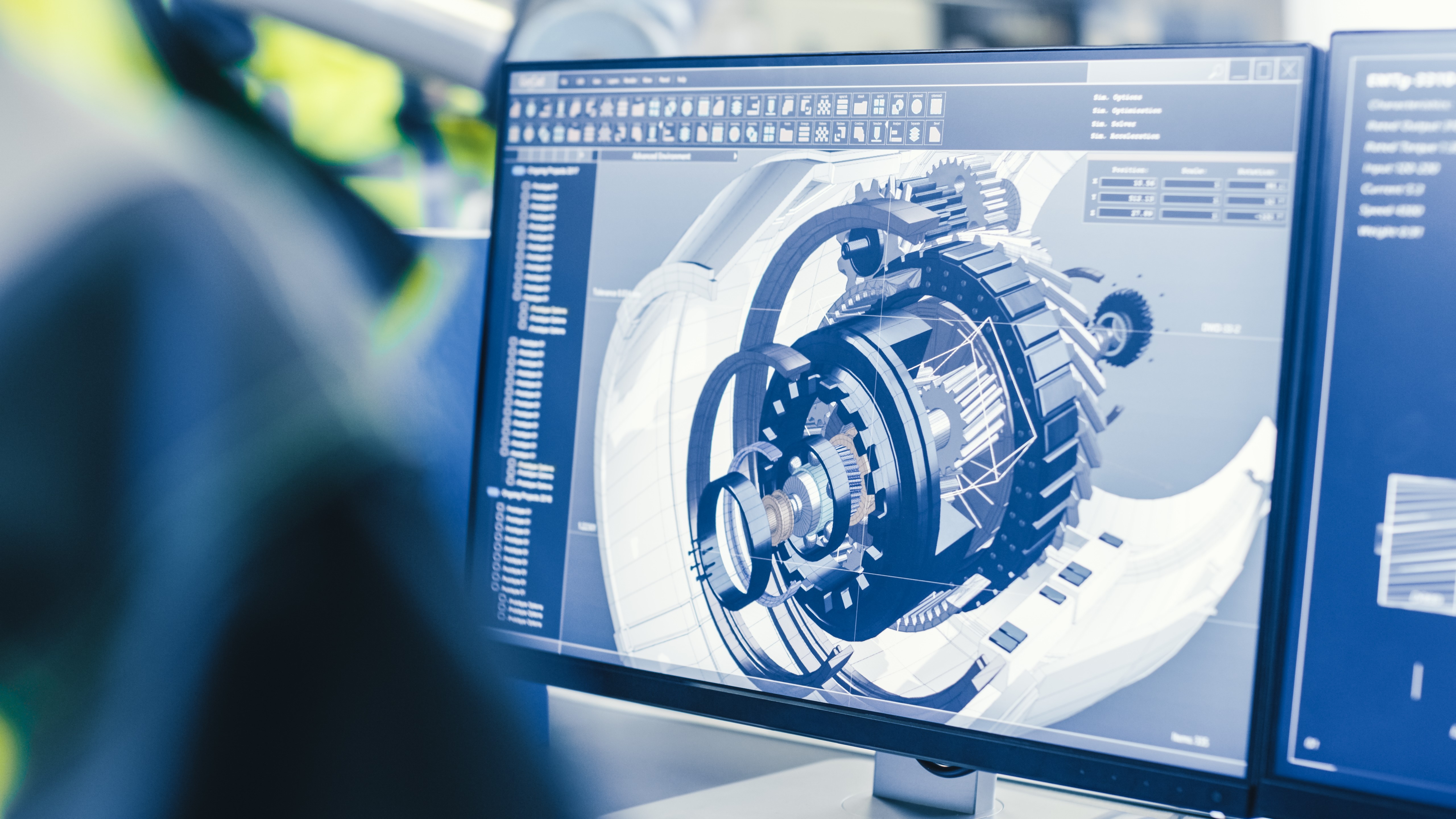 CAD？カスタマイズ？モノづくりに欠かせない製図ソフトの「CAD」とは