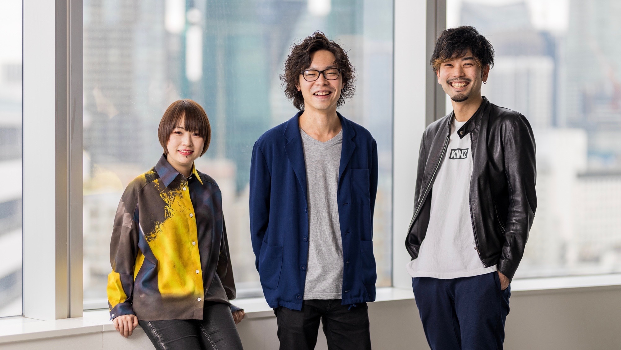 【インタビュー】 思いもよらなかった人生の選択肢。出会ったのはGREE Campだった。