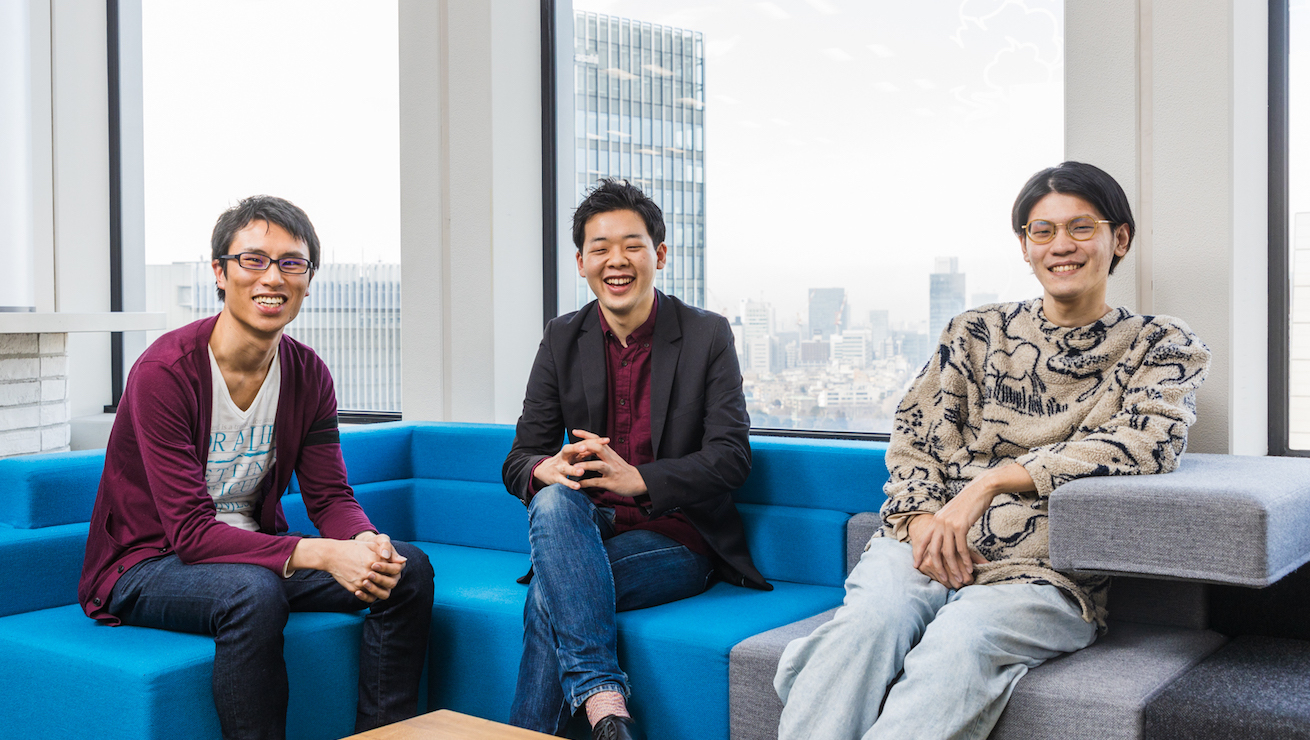 【インタビュー】 10年後も愛されるプロダクトであるために。 走り続けるチームをユーザーさまが応援してくれる。