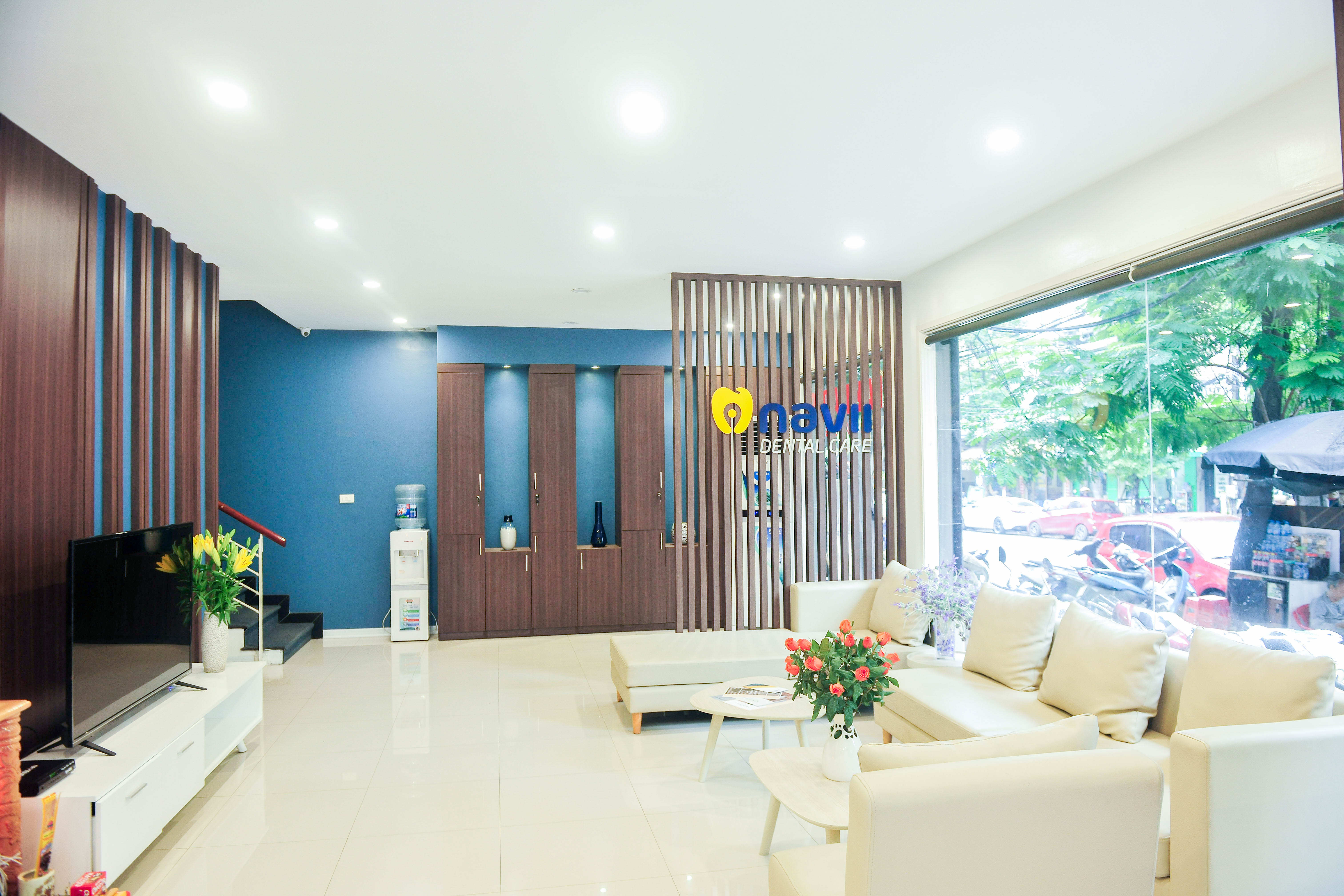 Về Navii