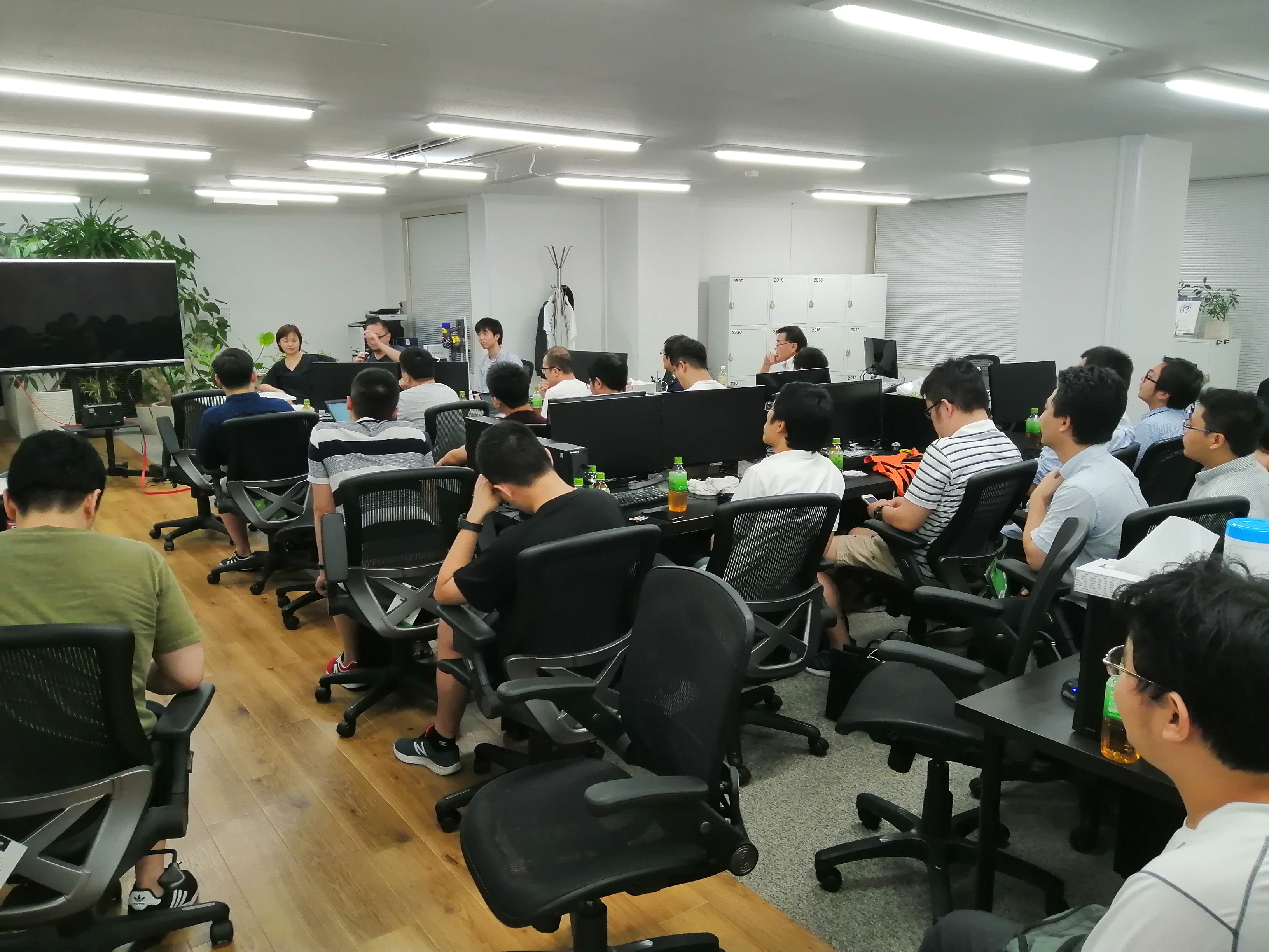 9/15(日)Salesforceパートナー企業間交流会