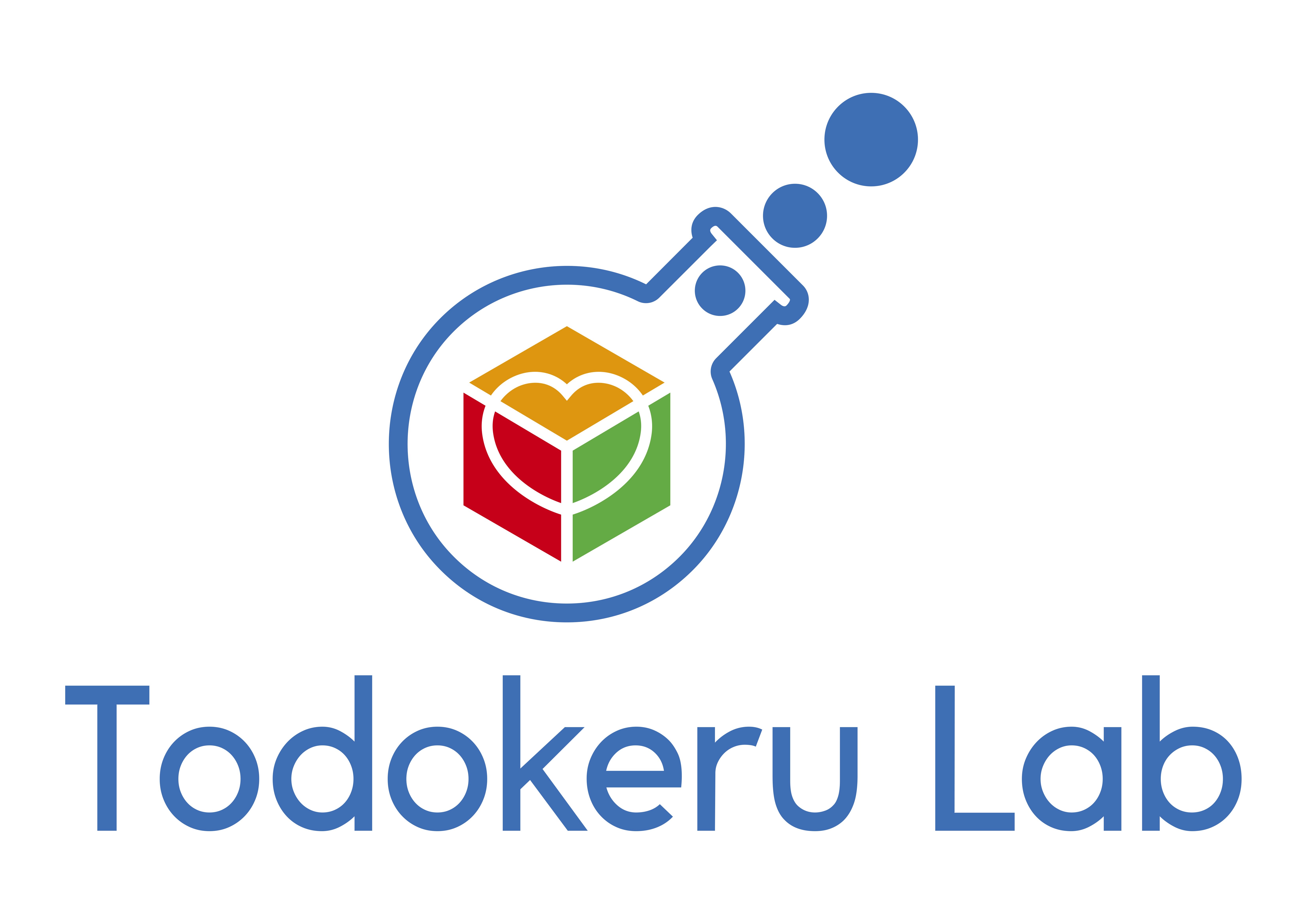 株式会社　Todokeru-Lab