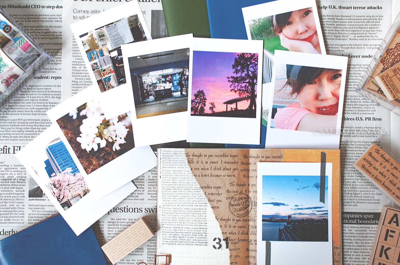 『書く・撮る』でなにができるだろう？あるフリーライターの日常的挑戦