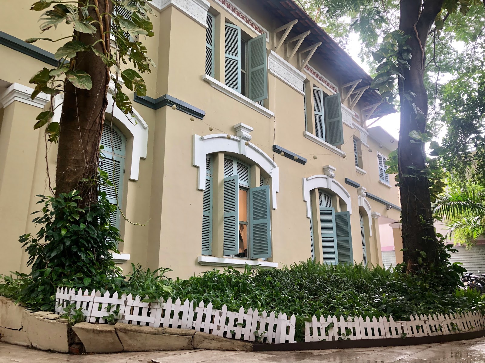 Vitalify Asia のオフィス環境って？（学生インターン記事）