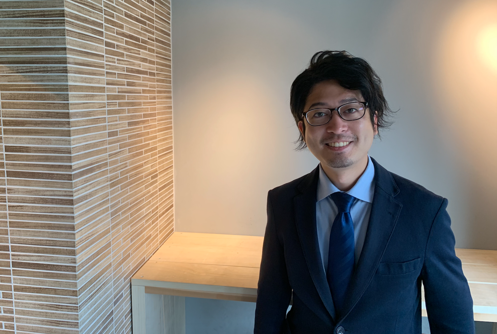 一流企業から起業家に転身した男が事業を手放してまでBizlink(ビズリンク)にジョインしたワケ