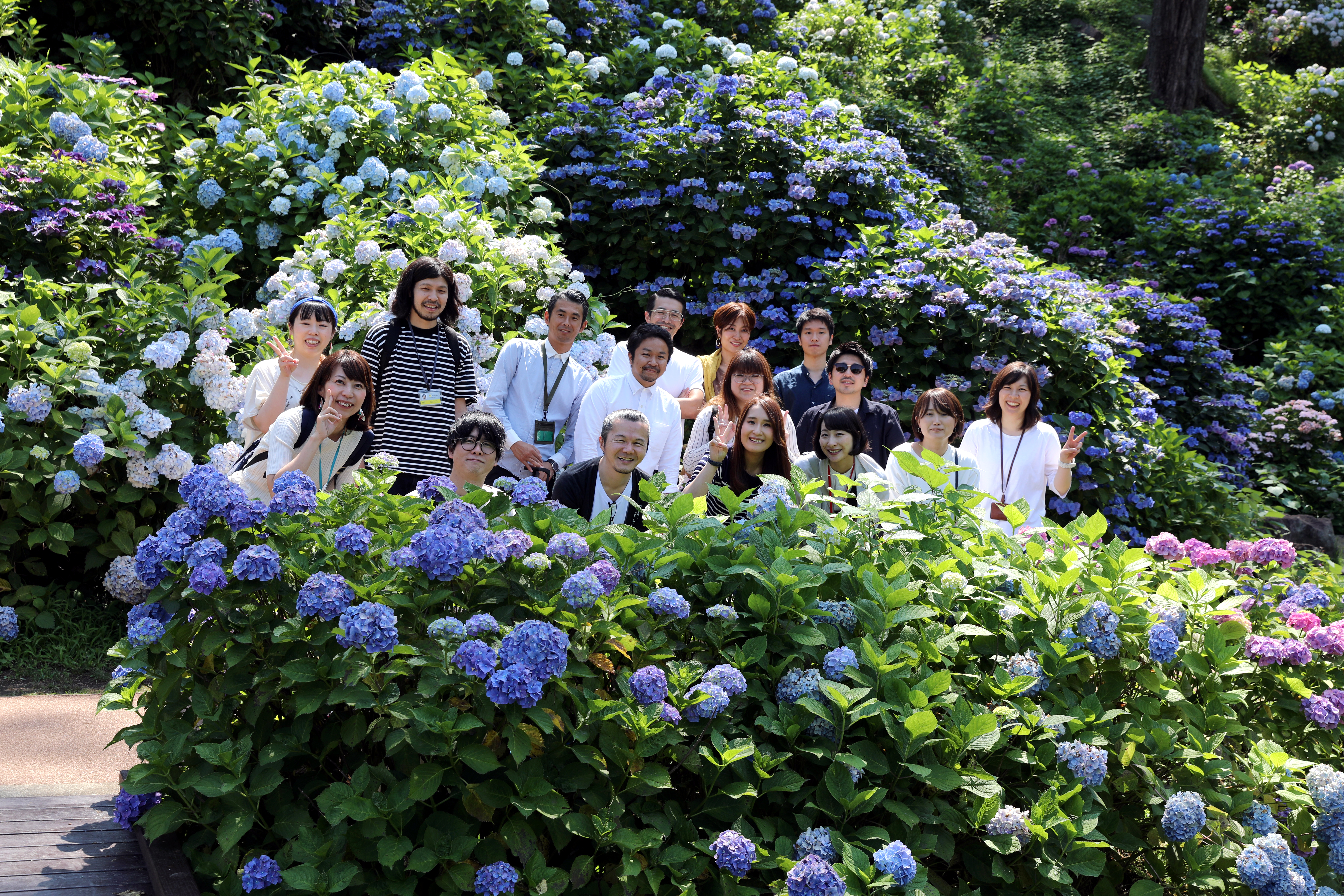 インハウスデザイン組織の土づくり