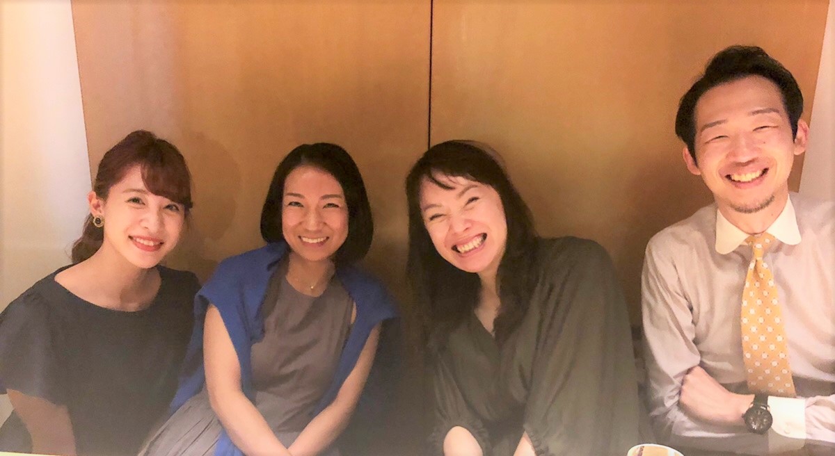 「MimiTVを大きくするためだったら、なりふり構わず何でもやります！」MVP会食で語られた、唐揚げ女子の強い想いと受賞者たちの仕事の流儀