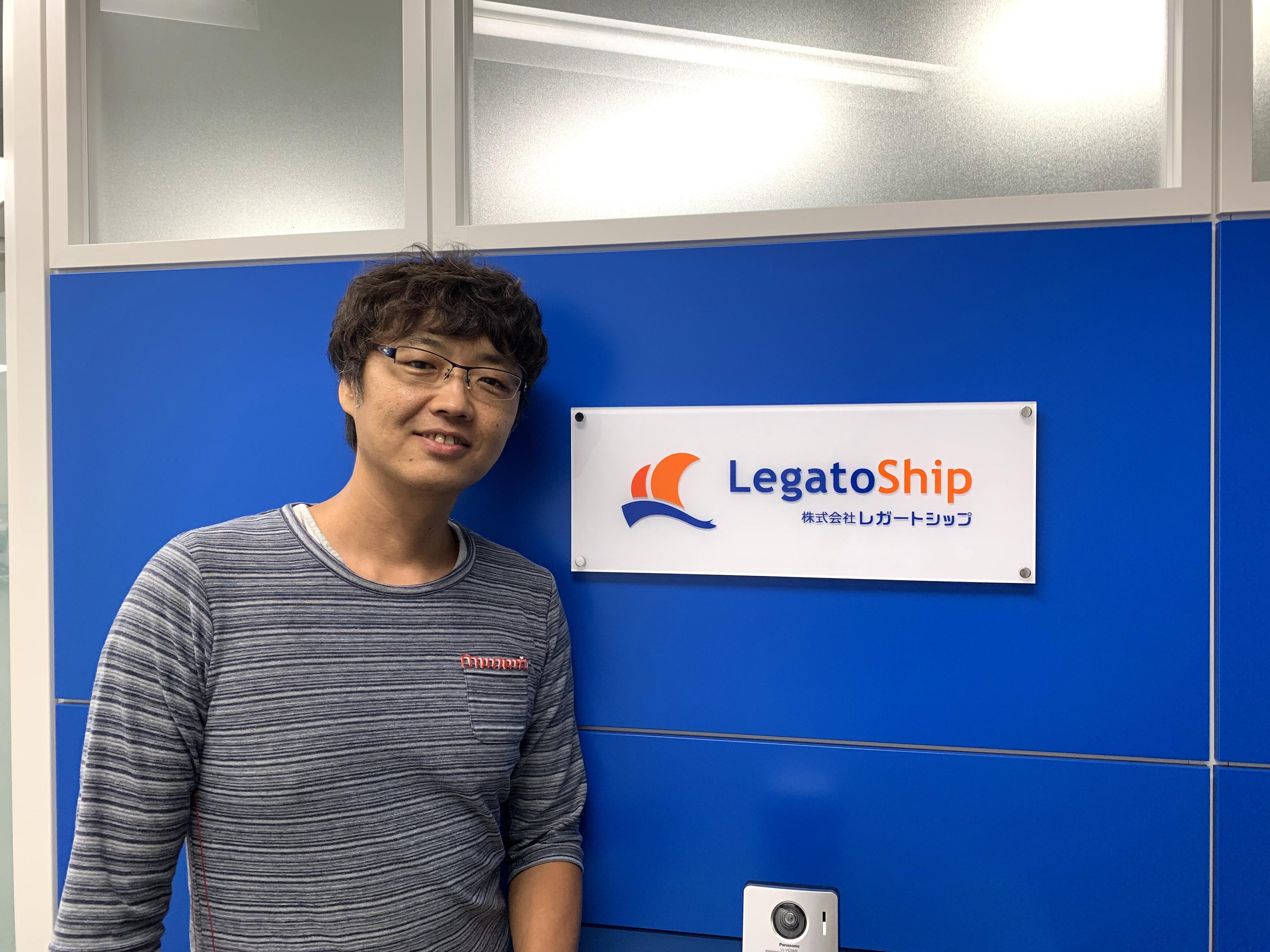 専務取締役に聞いた！最上流工程のやりがいとは？