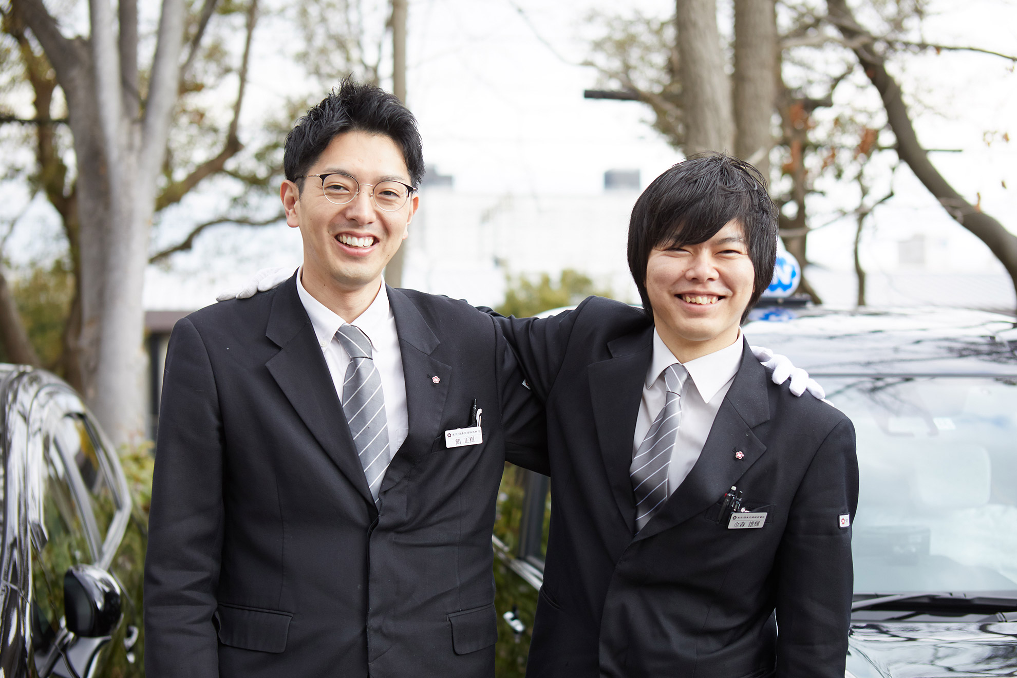 タクシー運転手特集！自己へのリスク・お客様対応などのトラブルシューティングはどうしている？