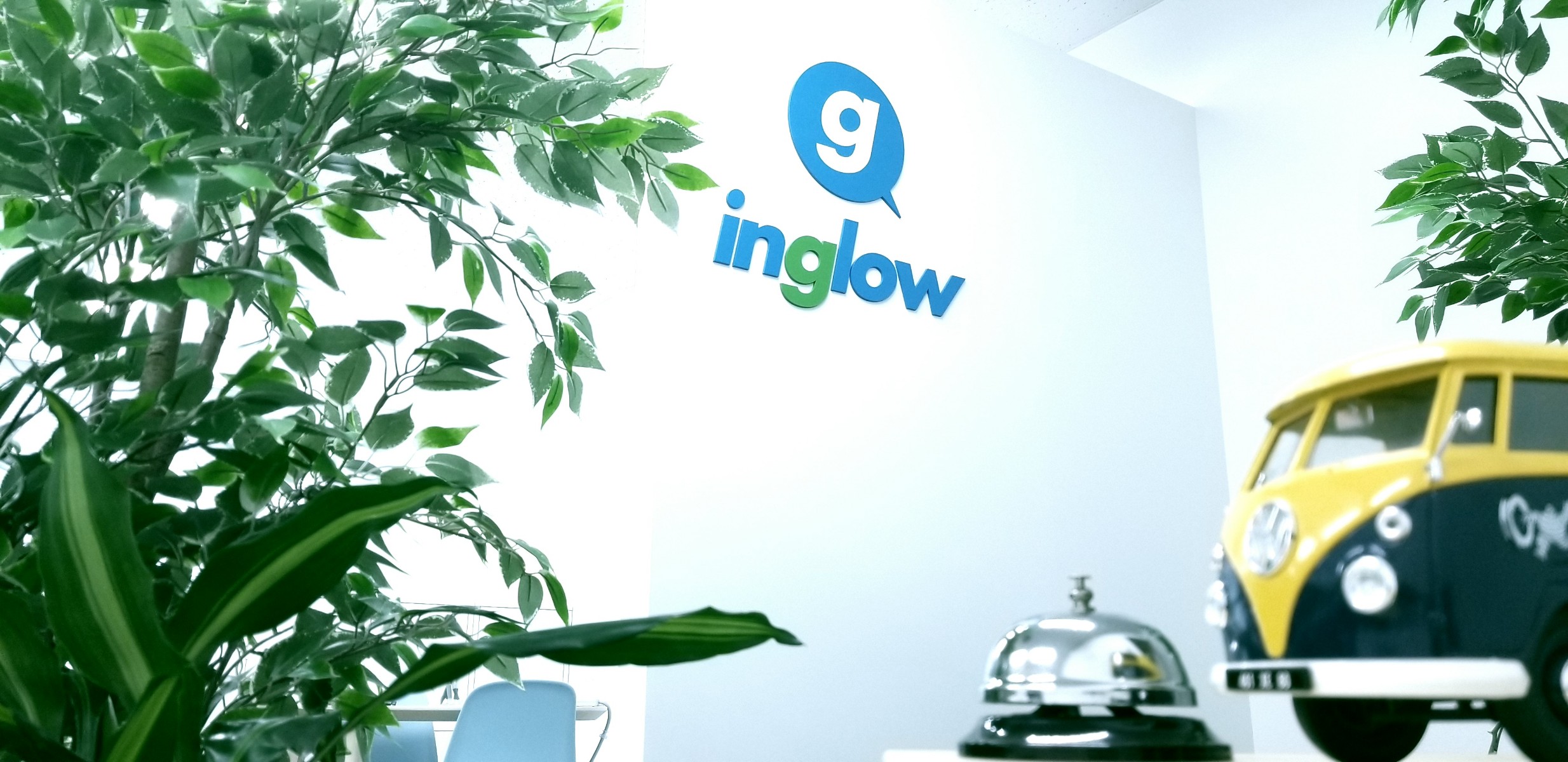 広告会社だから見えてきた広告会社の限界を打破！